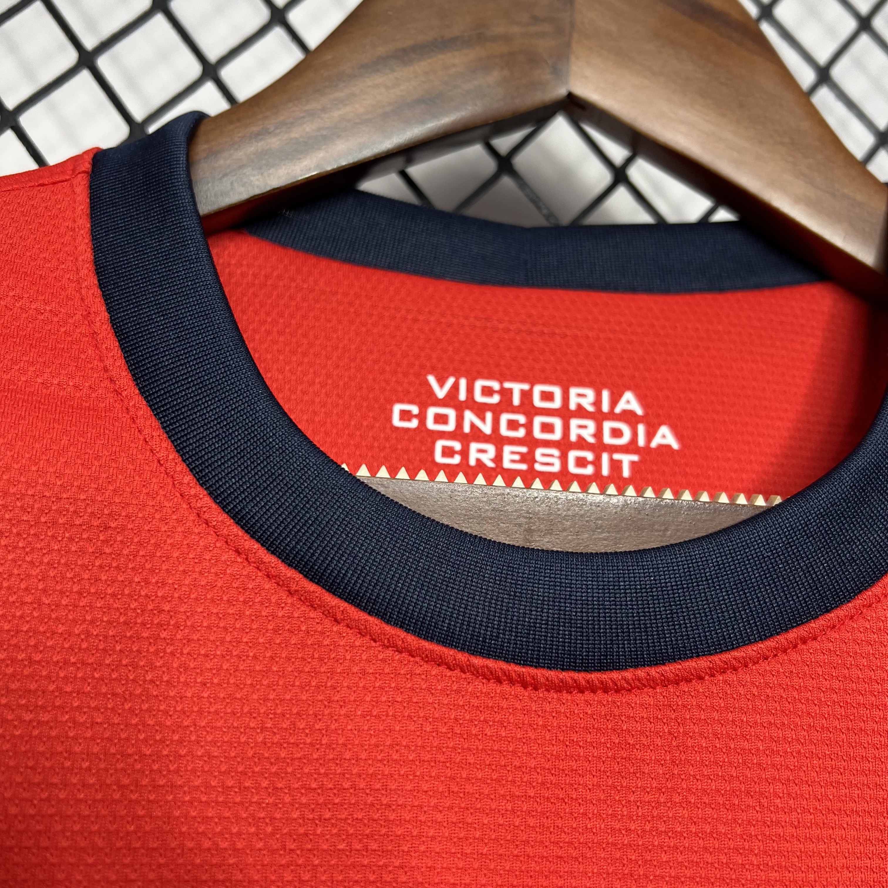 Retro Arsenal 2012-13 Home Stadium Jersey - SOCCERDEALSHOP