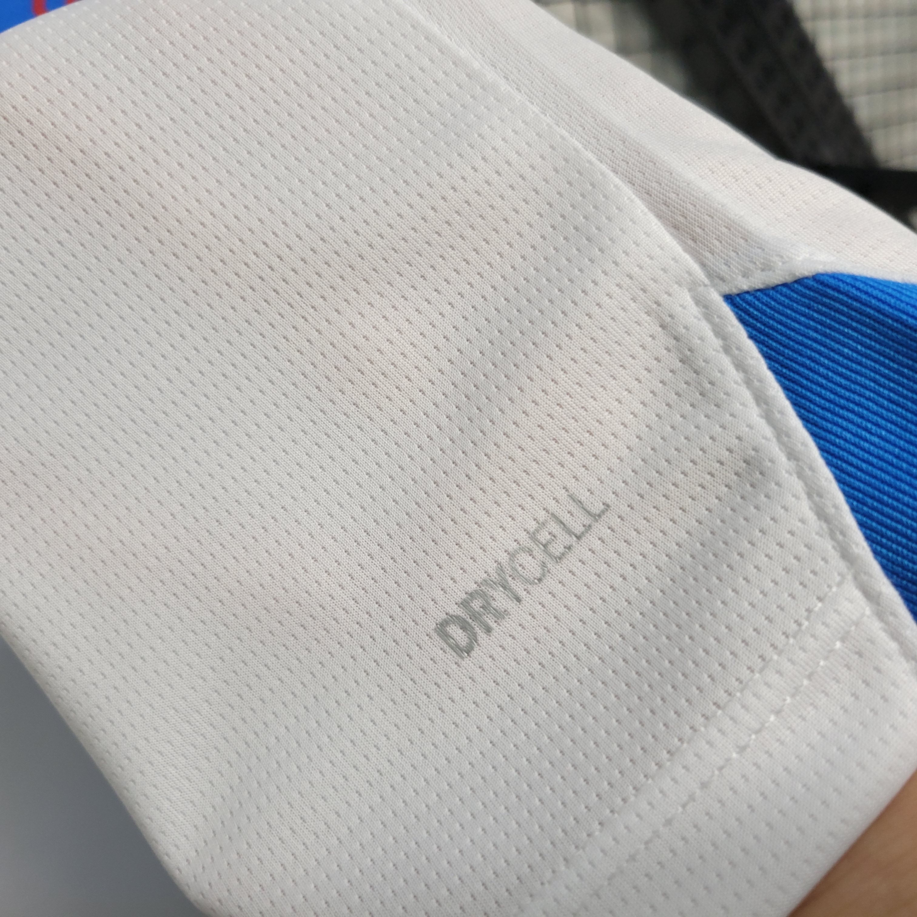 Al Hilal Riyadh Crescent 23-24 Away Jersey - Fans Version - SOCCERDEALSHOP