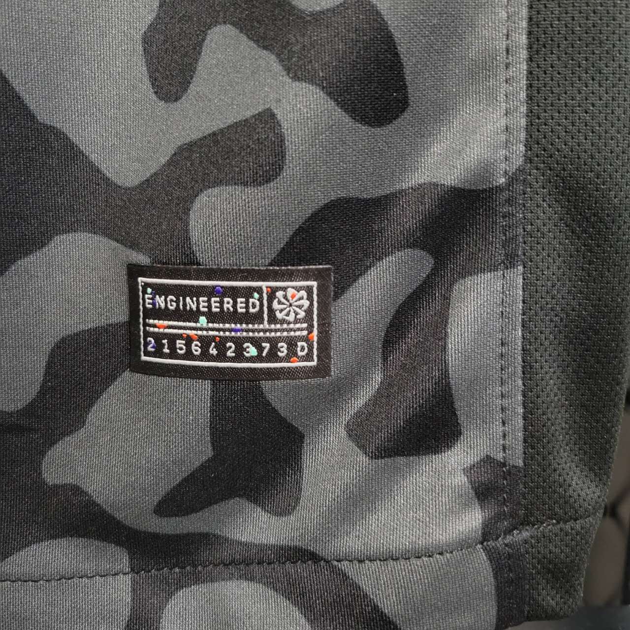 Paris Saint-Germain PSG 23-24 Third Jersey - Fans Version - SOCCERDEALSHOP