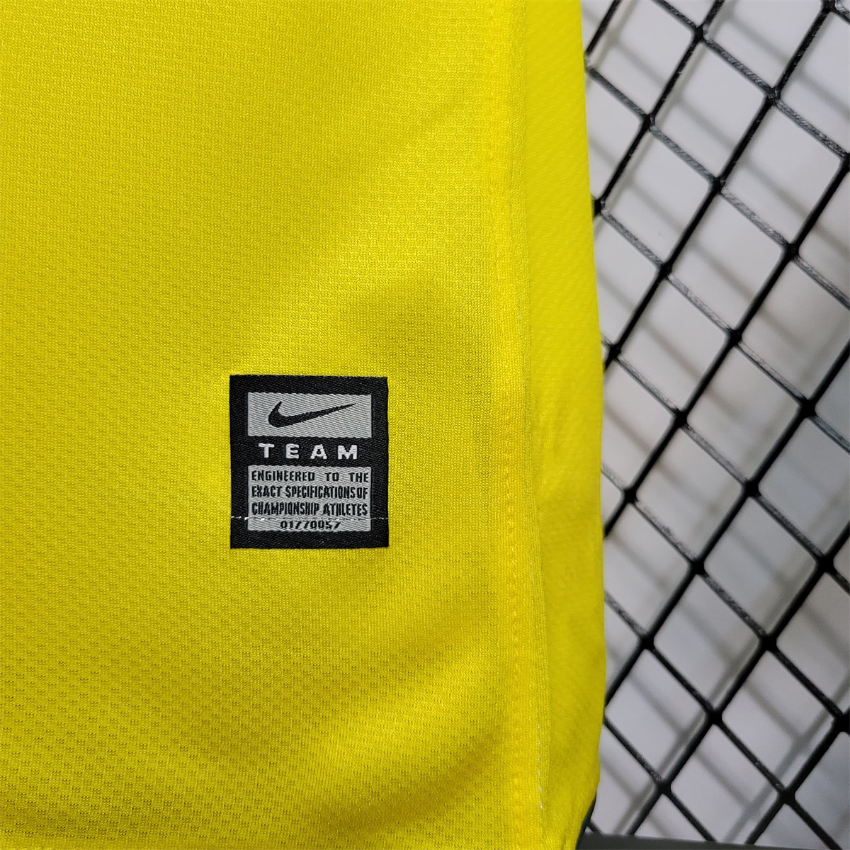 B.A.R.S.A Retro 08-09 Away Jersey - SOCCERDEALSHOP