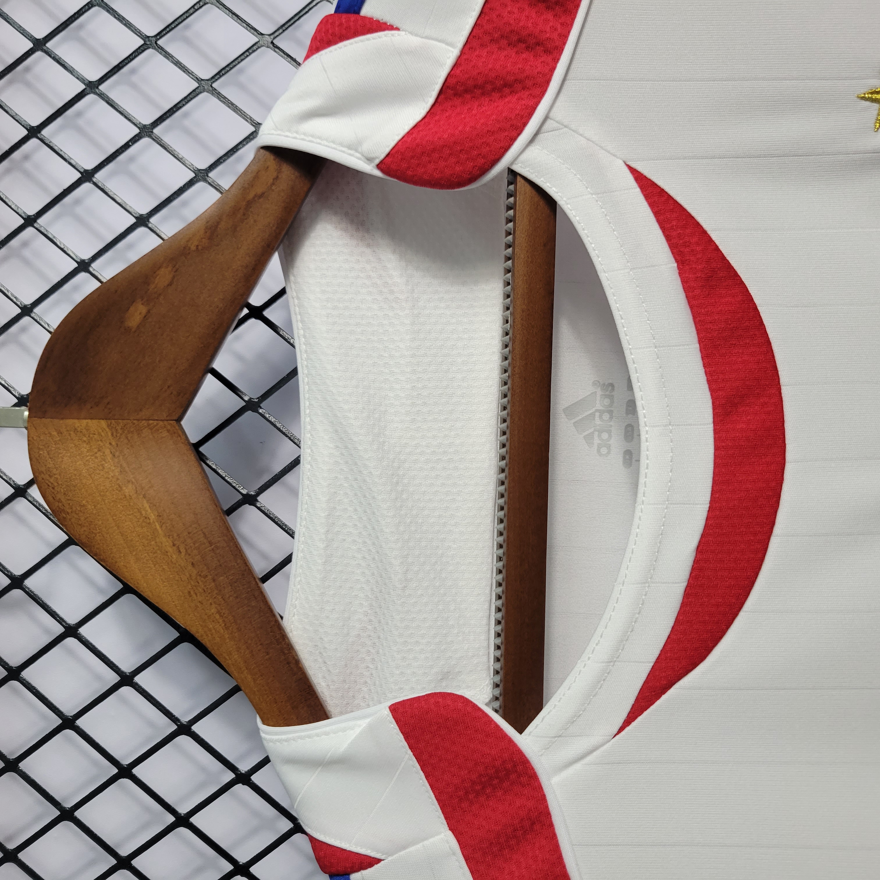 Retro France 2006 Away Stadium Jersey - SOCCERDEALSHOP