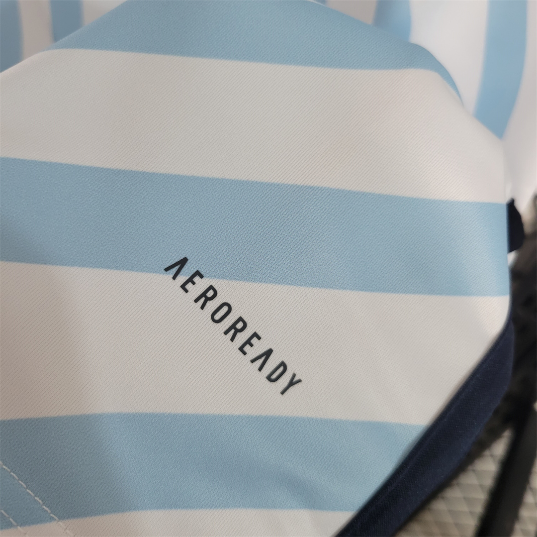 Nottingham Forest 23-24 Away Stadium Jersey - Fans Version - SOCCERDEALSHOP