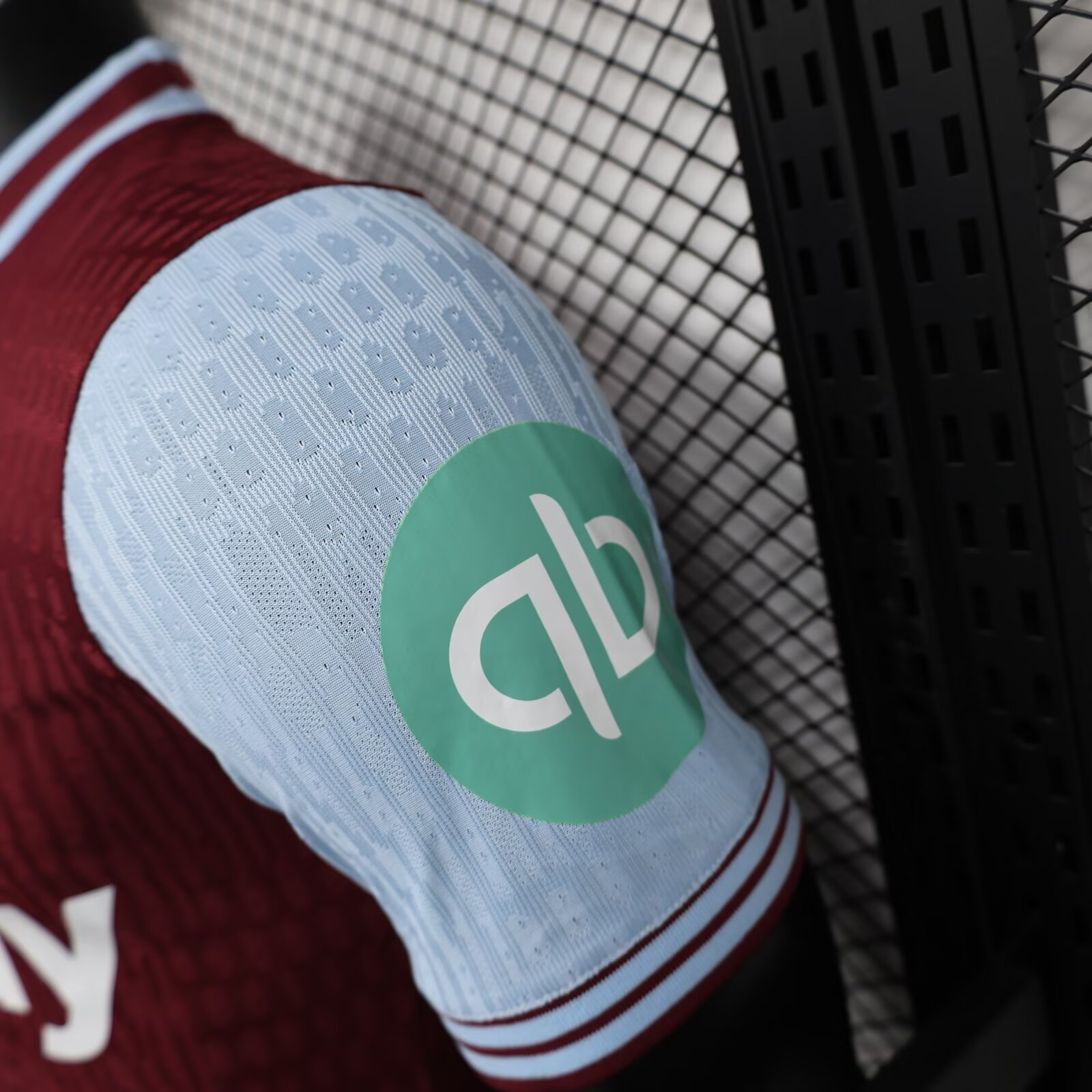 West Ham United 24-25 Home Stadium Jersey - Player Version - SOCCERDEALSHOP