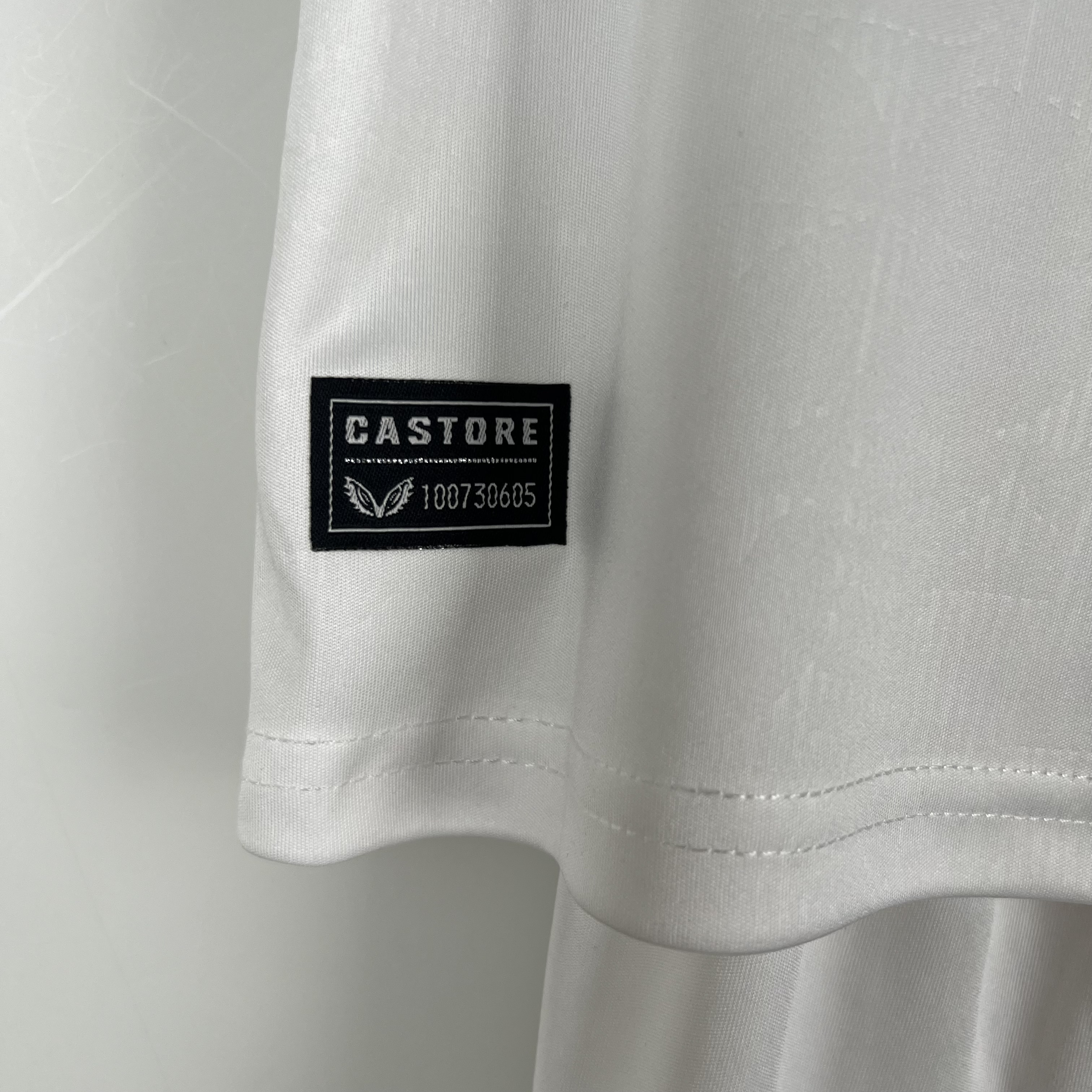 Sevilla 23-24 Home Stadium Kids Kit - SOCCERDEALSHOP