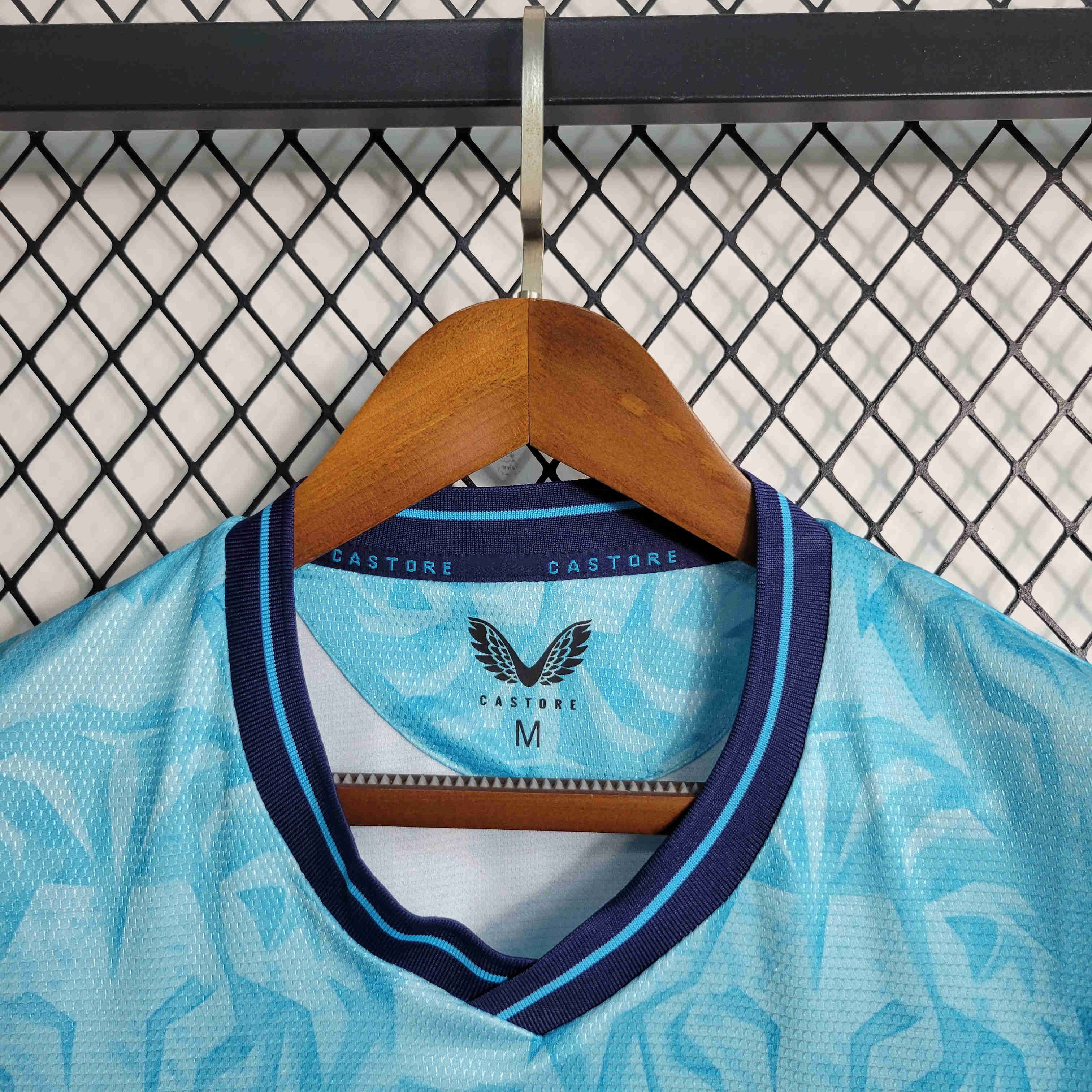 Athletic Bilbao 23-24 Away Stadium Jersey - Fans Version - SOCCERDEALSHOP