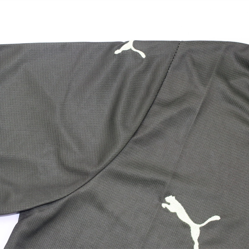 Girona 23-24 Third Jersey - Fans Version - SOCCERDEALSHOP