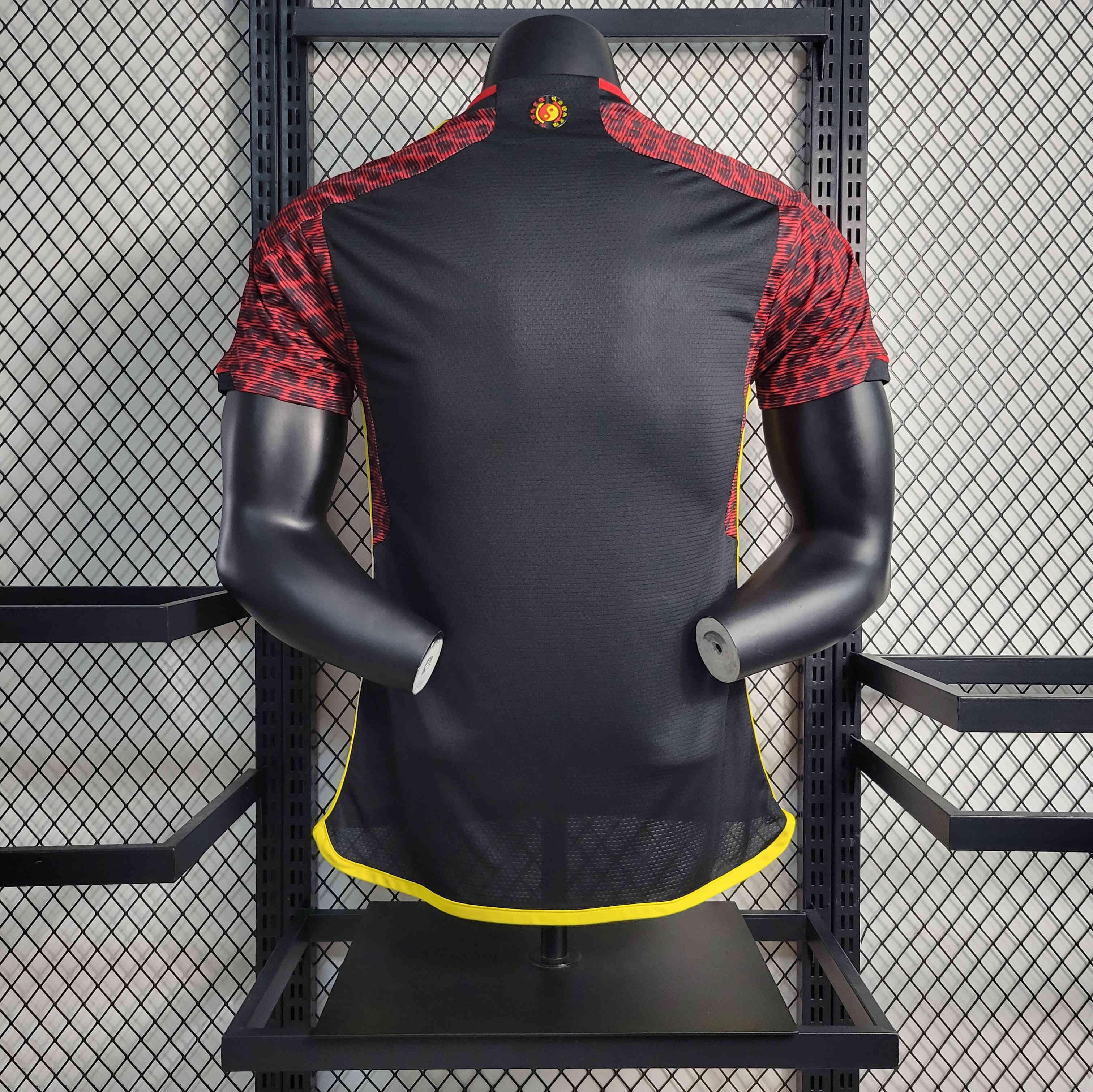 Seattle Sounders 23/24 Home Stadium Jersey - Player Version - SOCCERDEALSHOP