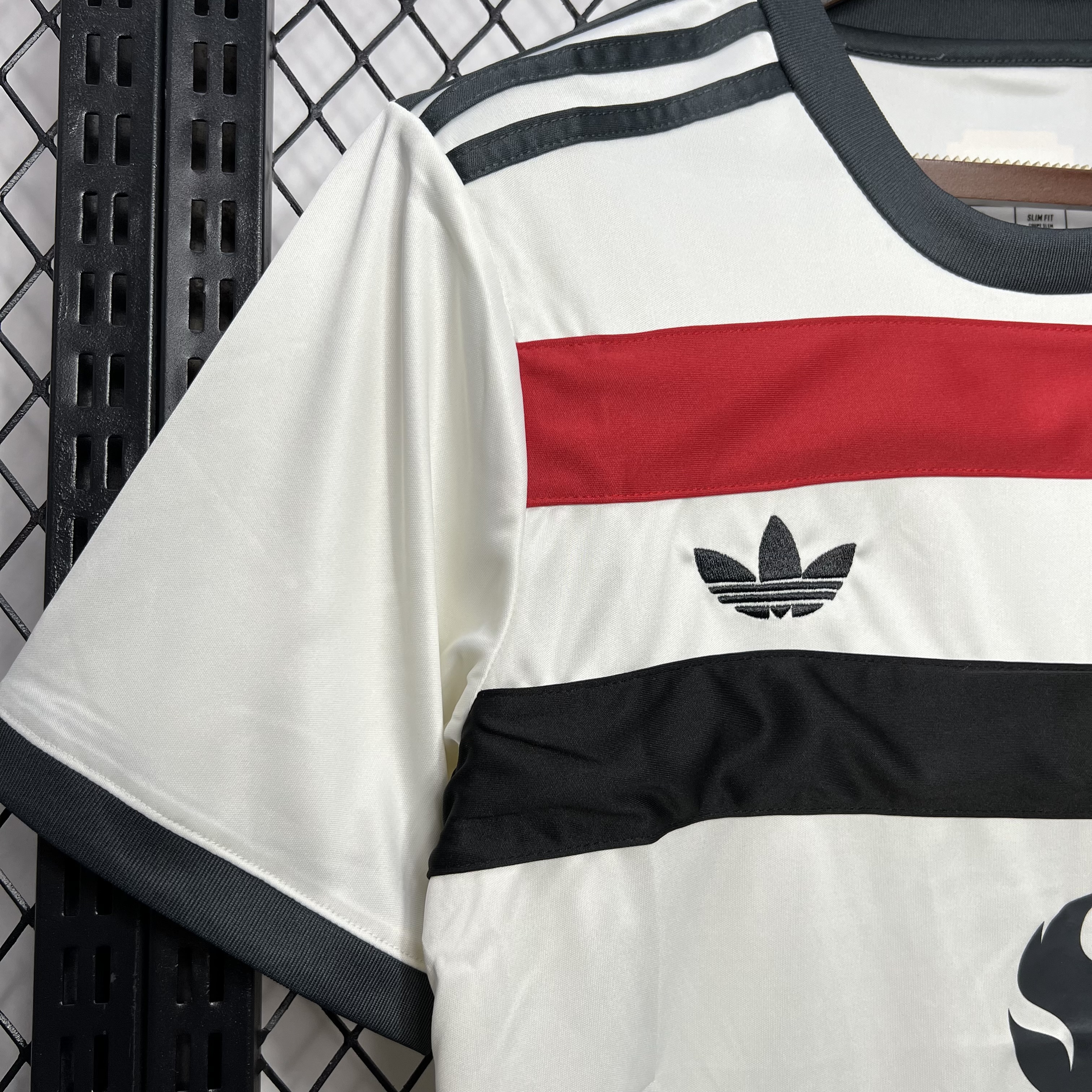 Manchester United 24-25 Third Jersey - Fans Version - SOCCERDEALSHOP