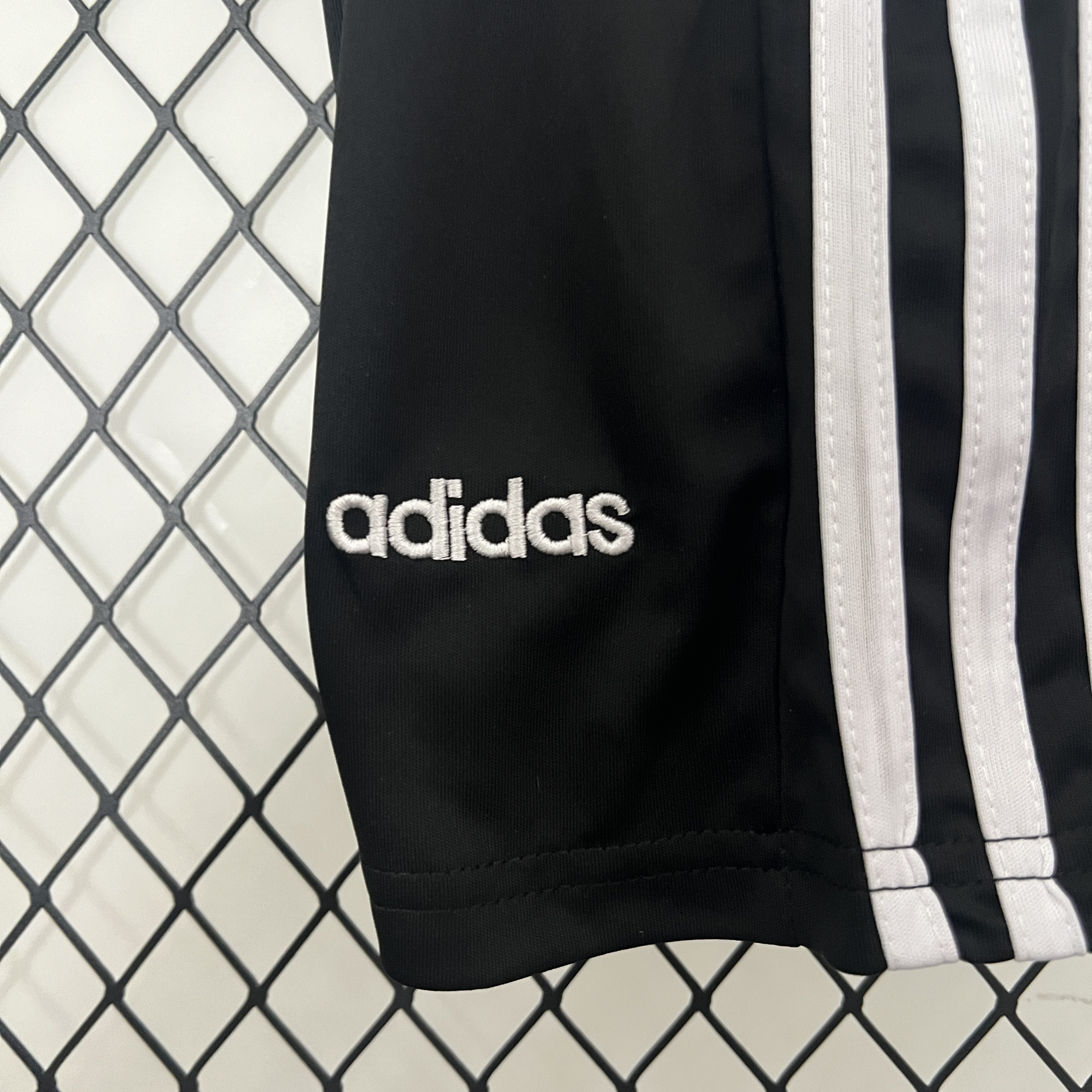 Retro Germany 1996 Home Stadium Kids Kit - SOCCERDEALSHOP