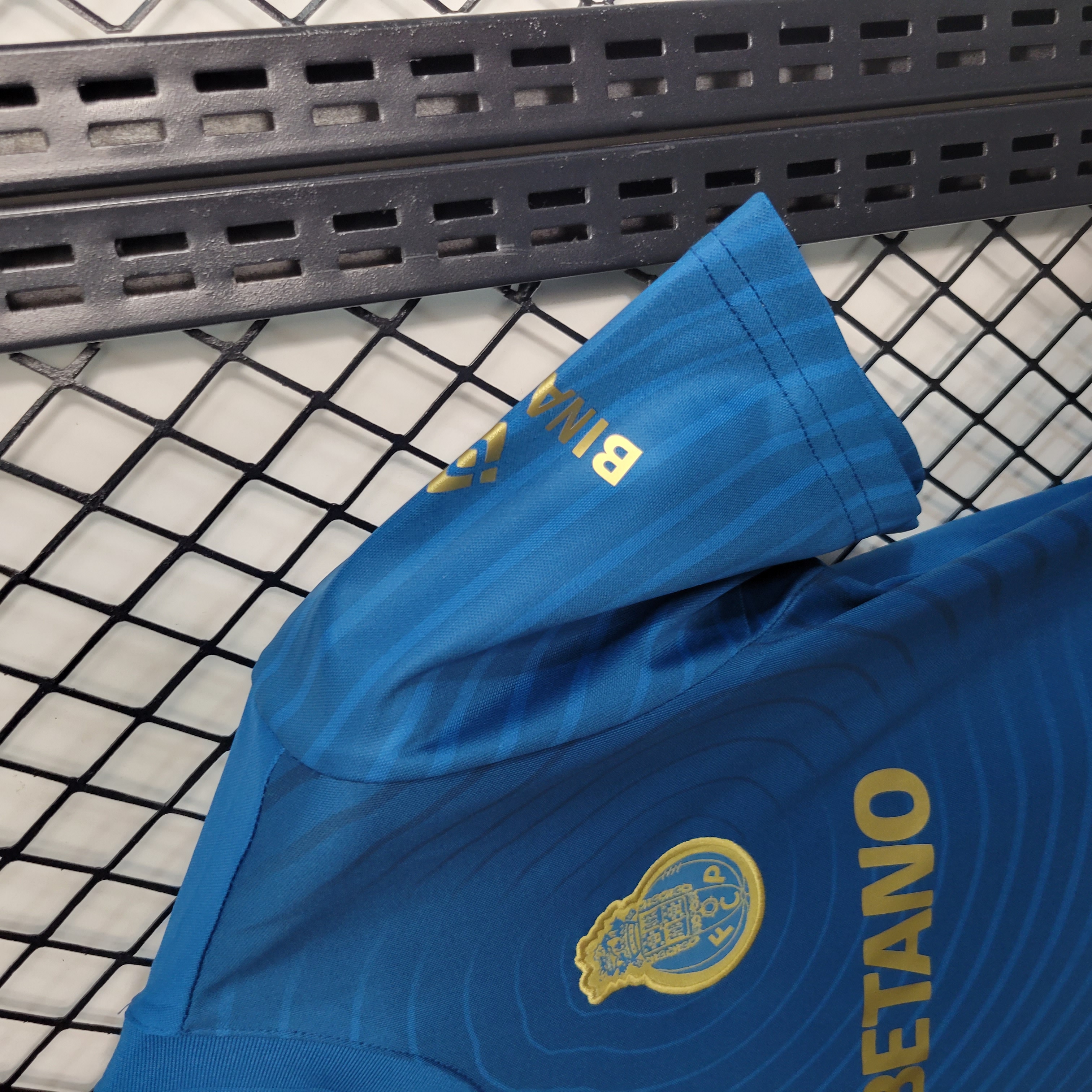 Porto 23-24 Third Kids Kit - SOCCERDEALSHOP