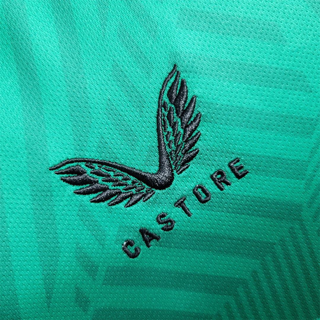 Newcastle United 23-24 Away Kids Kit - SOCCERDEALSHOP