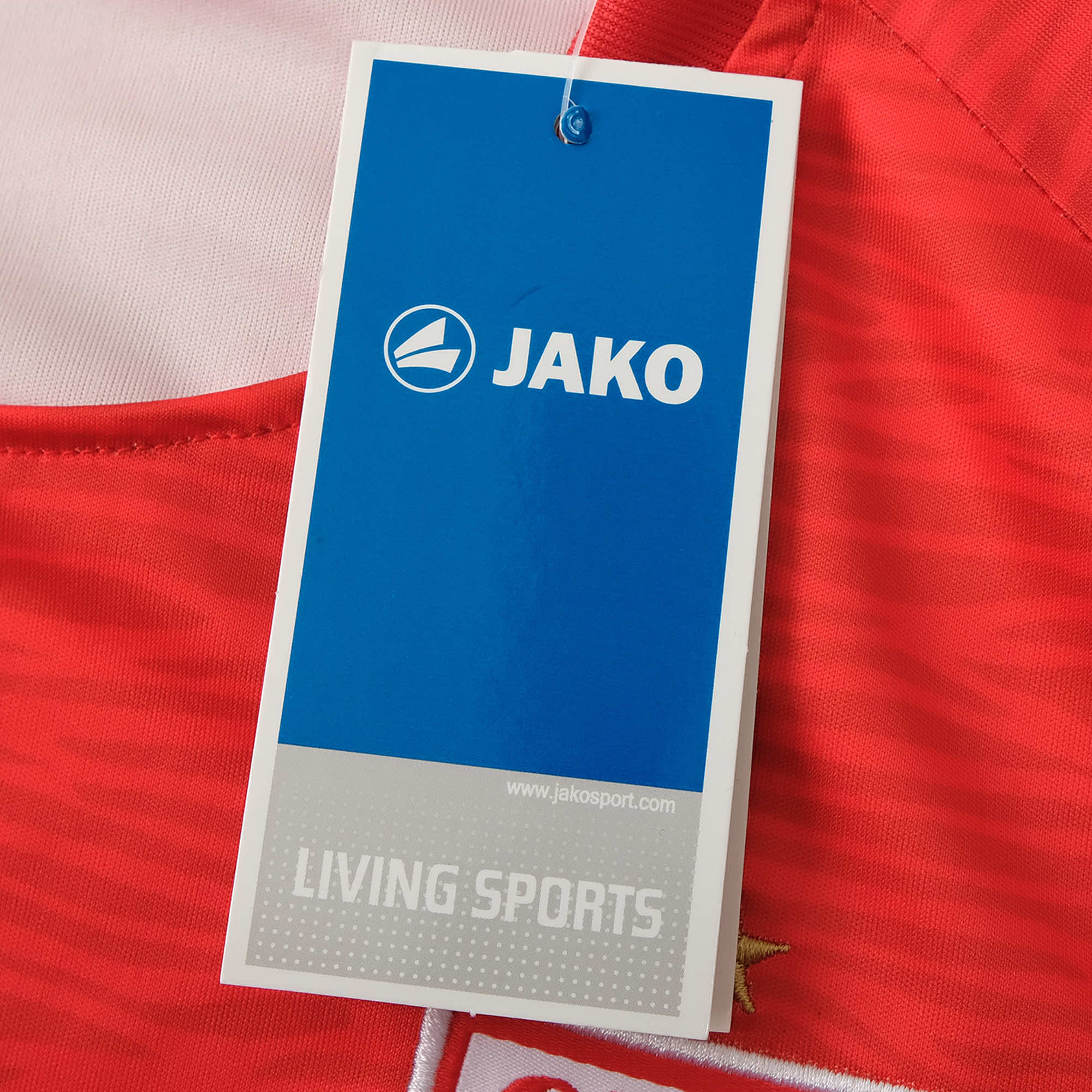 Stuttgart 23-24 Away Stadium Jersey - Fans Version - SOCCERDEALSHOP