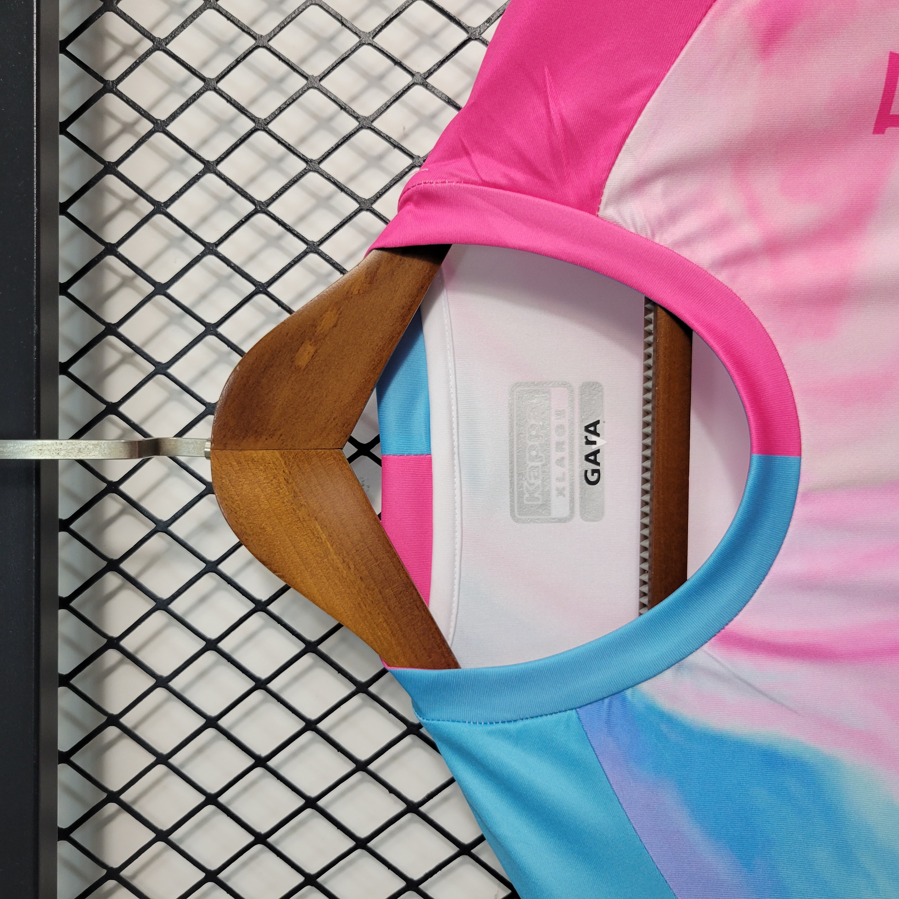 23-24 Empoli Special Jersey - SOCCERDEALSHOP