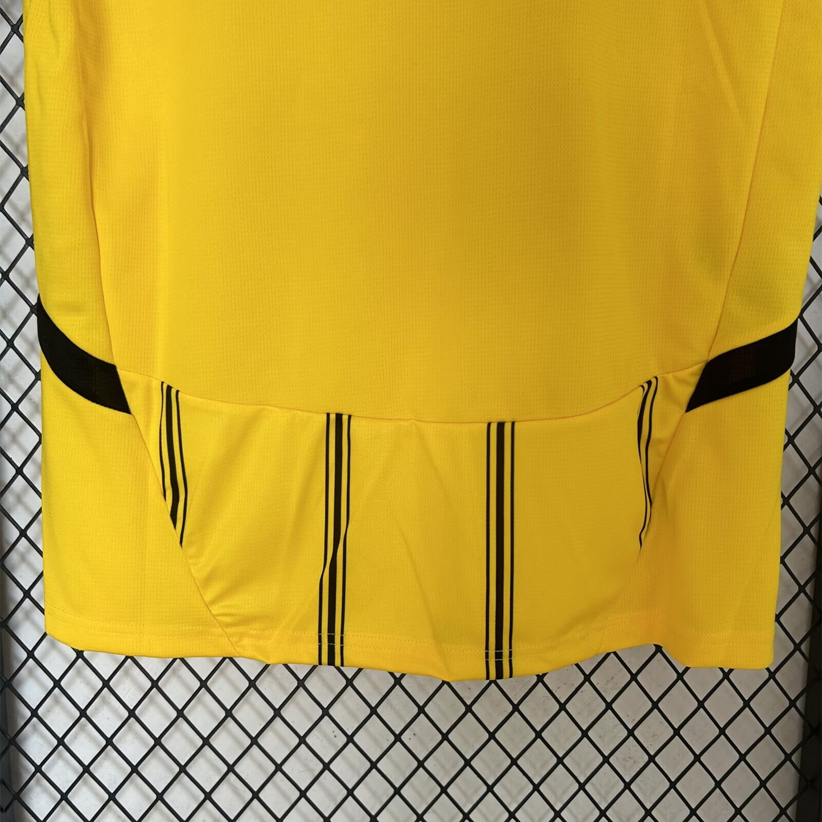 Dortmund 24-25 Home Stadium Jersey - Fans Version - SOCCERDEALSHOP