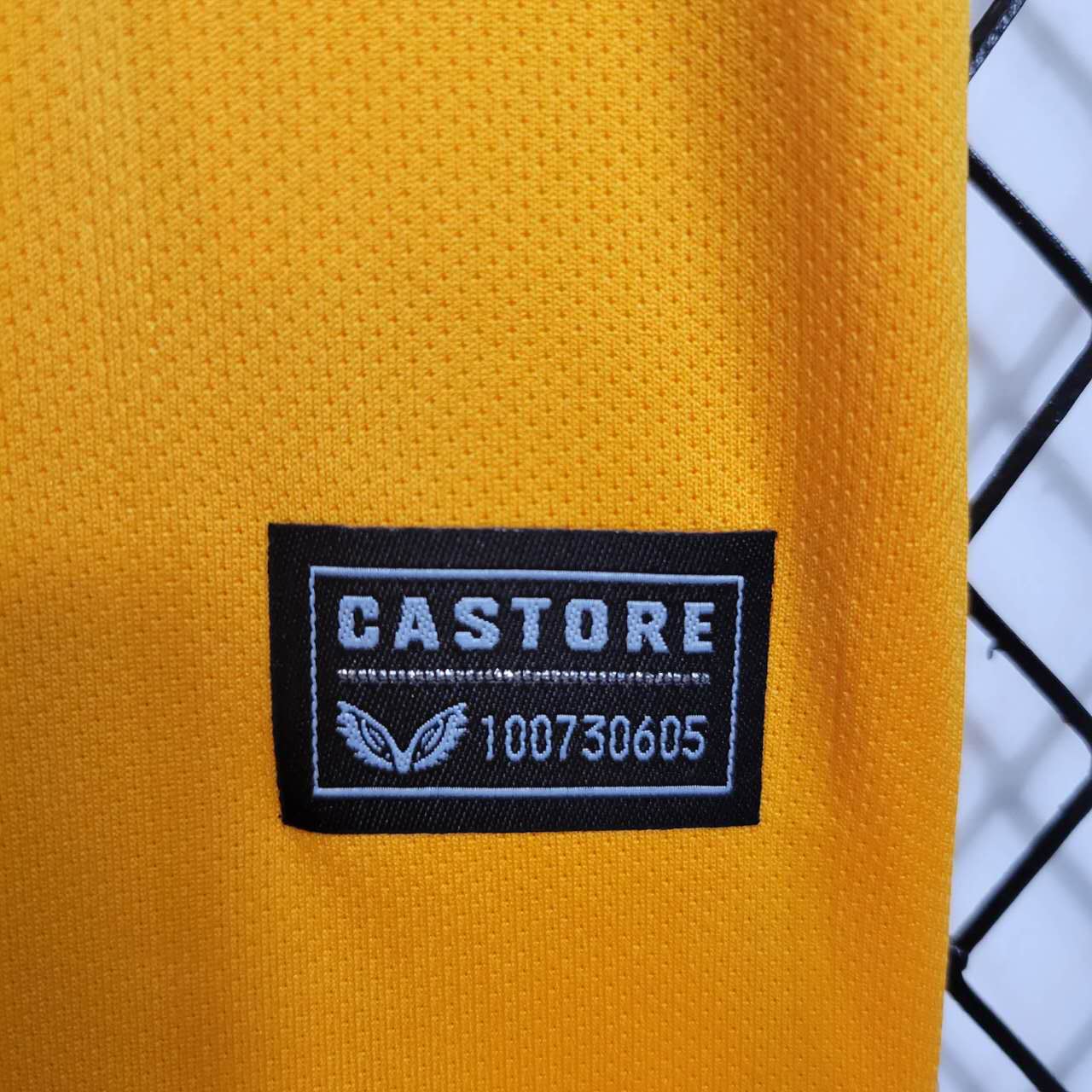 Wolverhampton Wanderers Wolves 23-24 Home Stadium Kids Kit - SOCCERDEALSHOP