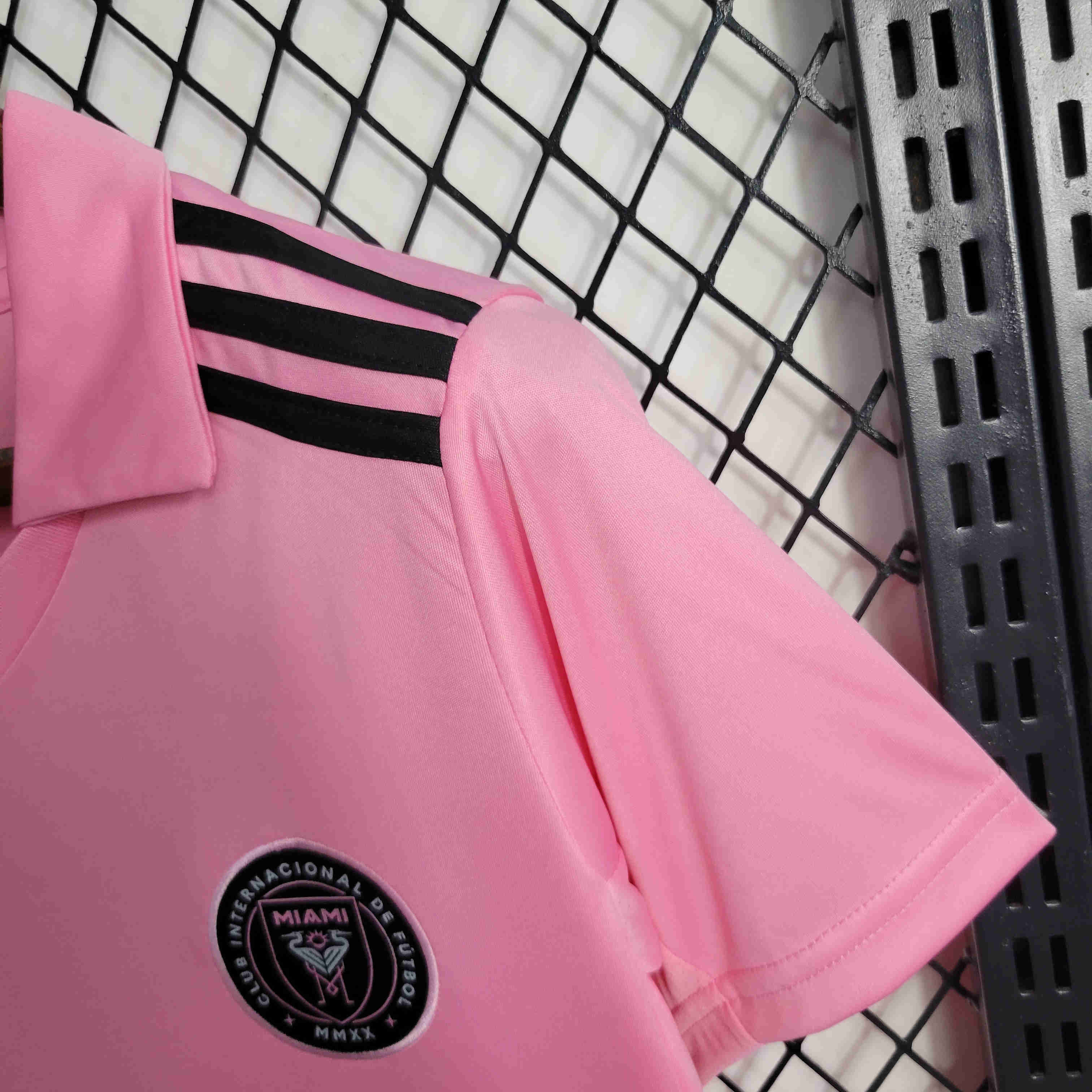 INT M.A.M 23/24 Women Home Jersey Shirt ( Size S-XXL ) - SOCCERDEALSHOP