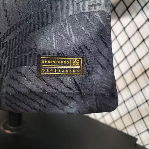 Portugal 23-24 Black Special Edition Jersey - Player Version - SOCCERDEALSHOP