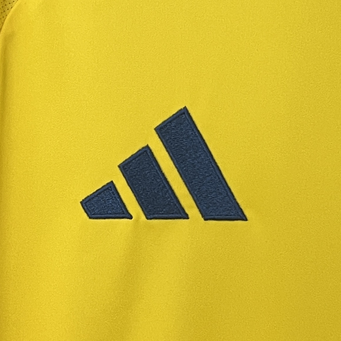 Colombia 2024 Home Stadium Jersey - Fans Version - SOCCERDEALSHOP