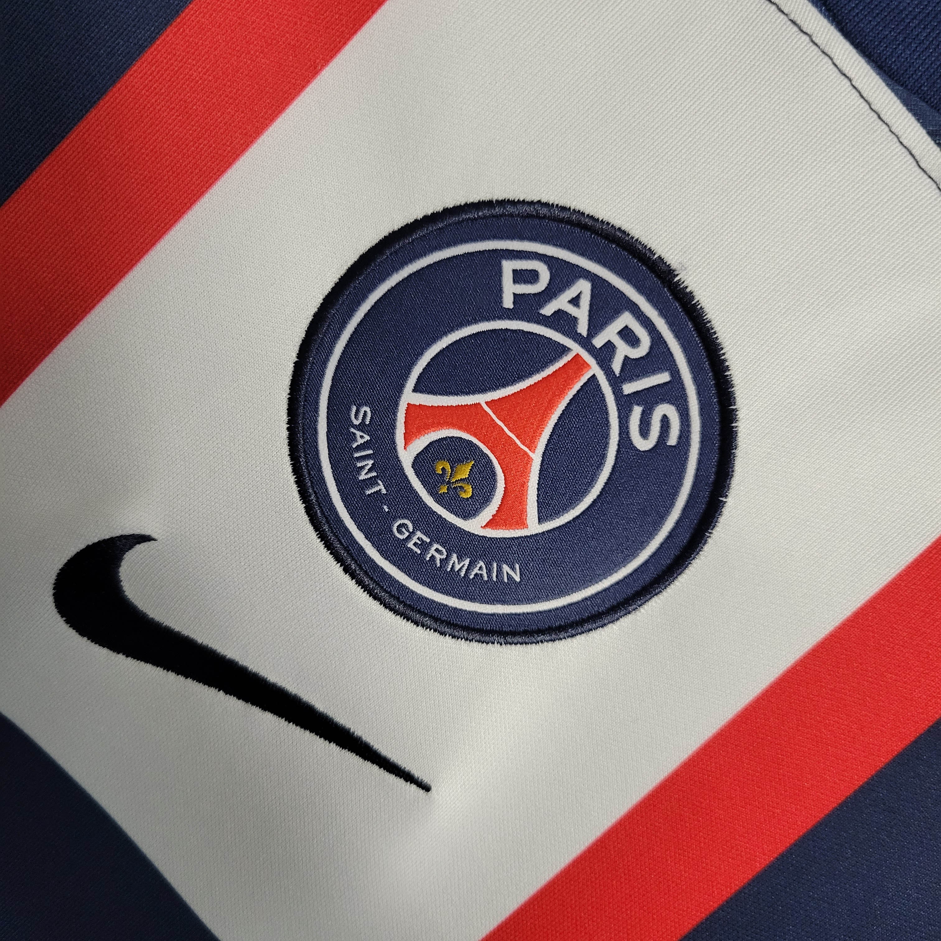 Retro Paris Saint-Germain PSG 2022-23 Home Jersey - SOCCERDEALSHOP