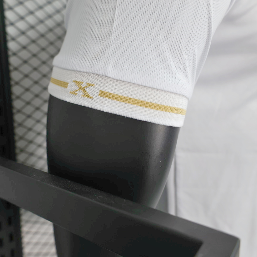 Lazio 22-23 GK Anniversary Edition Jersey - Player Version - SOCCERDEALSHOP