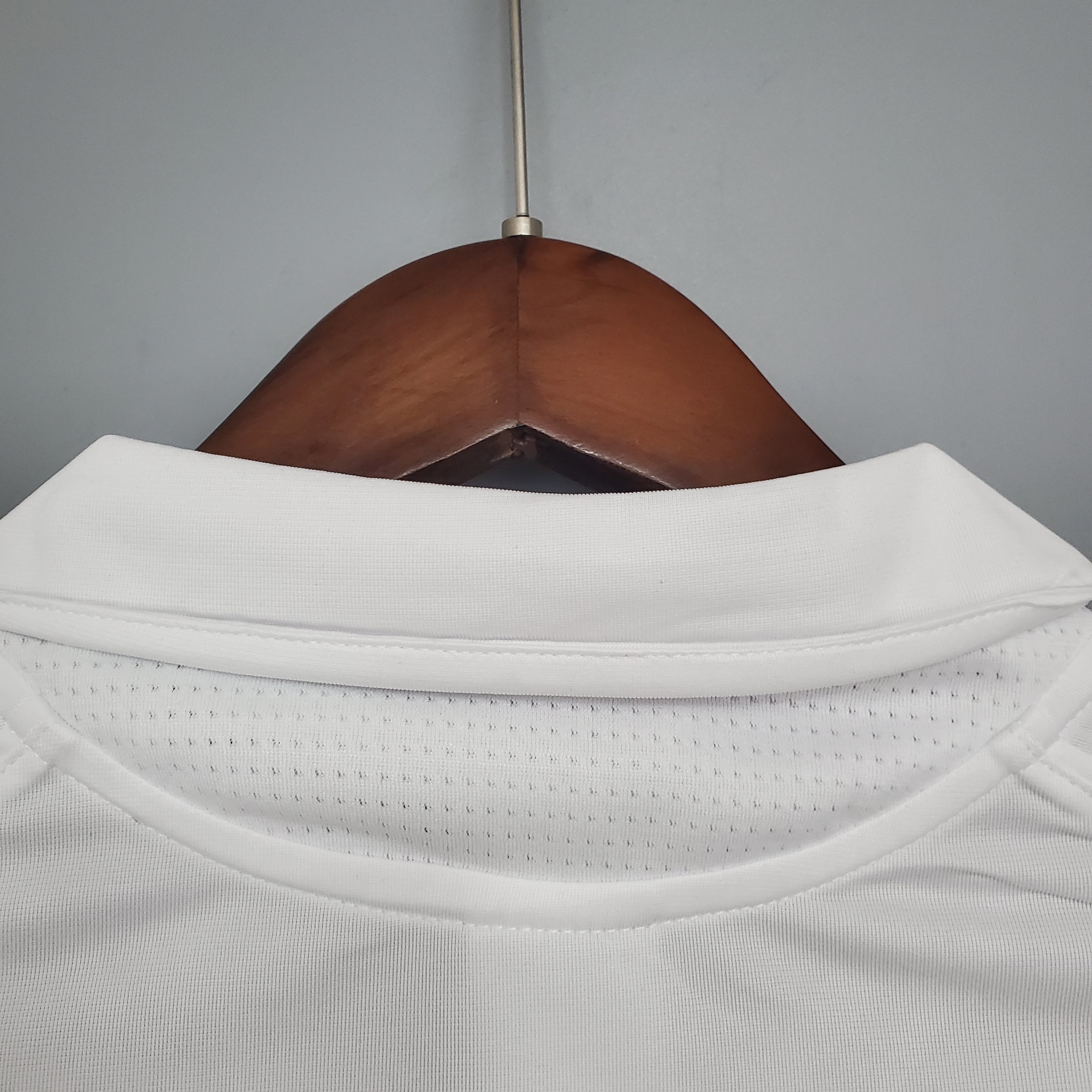 Retro Real Madrid 05-06 Home Stadium Long Sleeve Jersey - SOCCERDEALSHOP