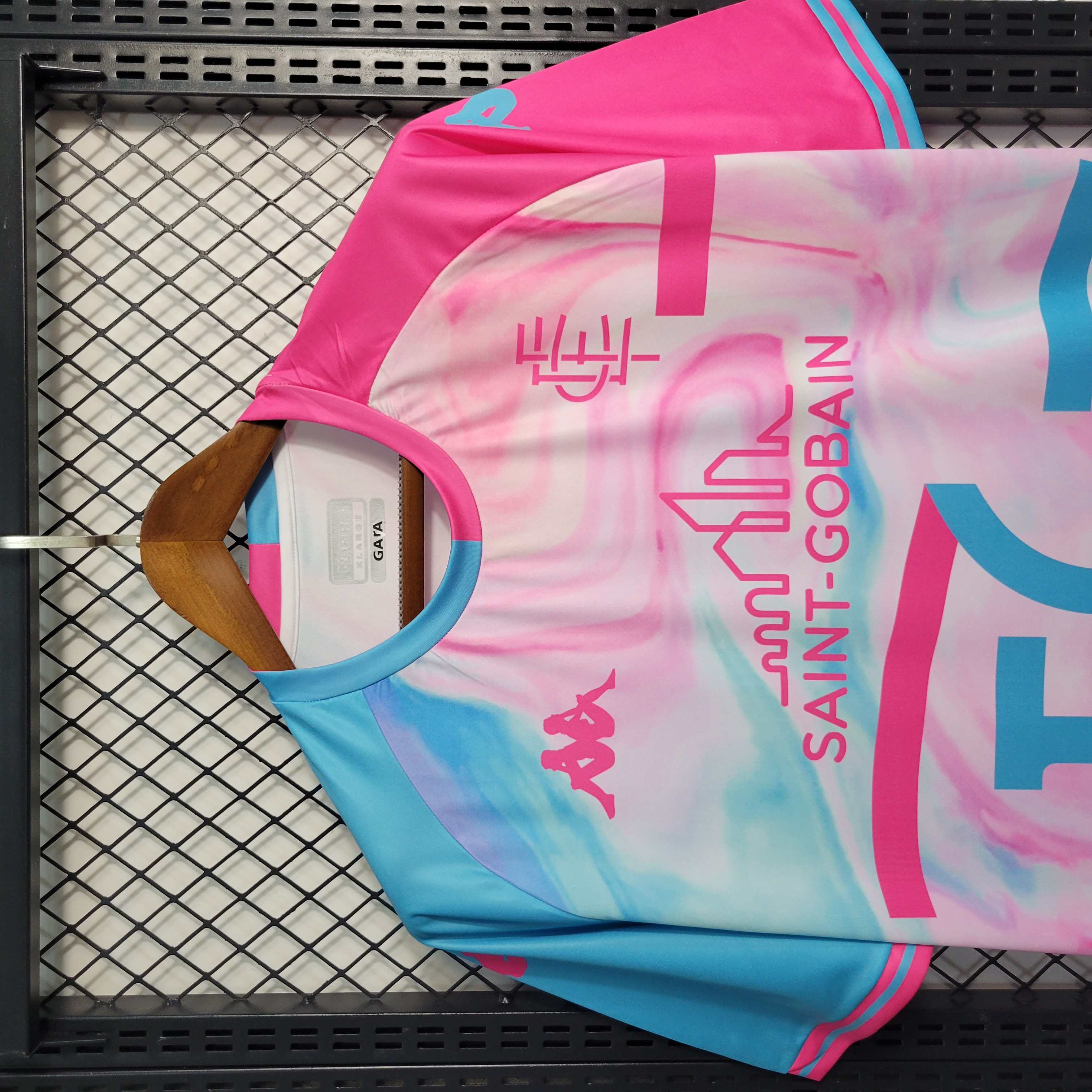 23-24 Empoli Special Jersey - SOCCERDEALSHOP