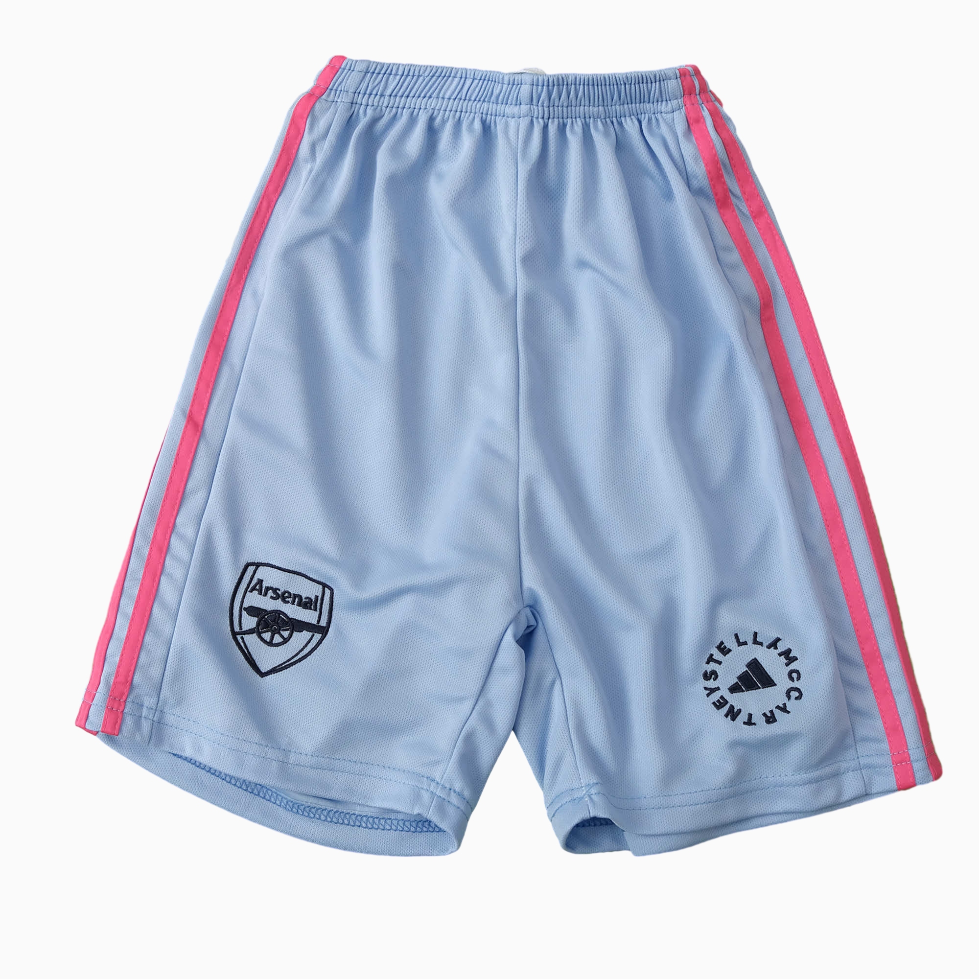 Arsenal X SM 23-24 Special Edition Kids Kit - SOCCERDEALSHOP