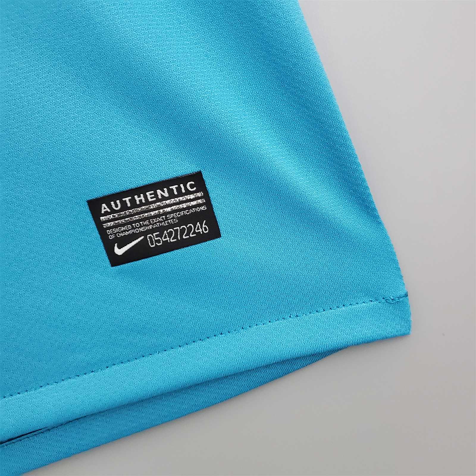 Retro Santos 2012 Third Jersey - SOCCERDEALSHOP