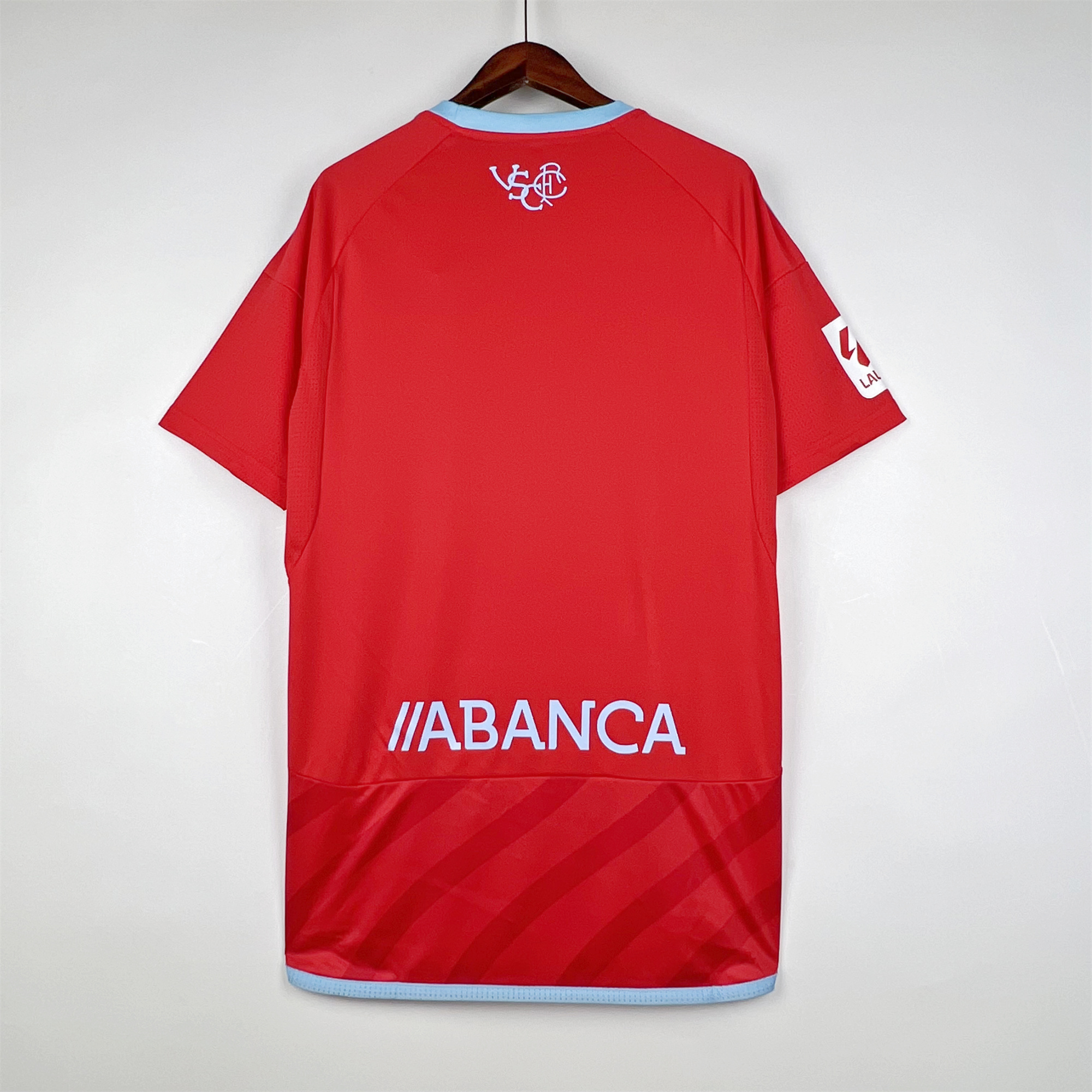 Celta Vigo 23-24 Away Jersey - Fans Version - SOCCERDEALSHOP
