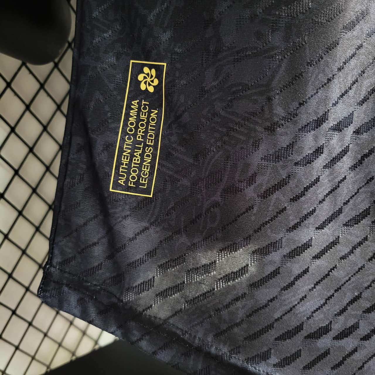 CR7 x Portugal 23-24 Special Edition Jersey - Player Version - SOCCERDEALSHOP