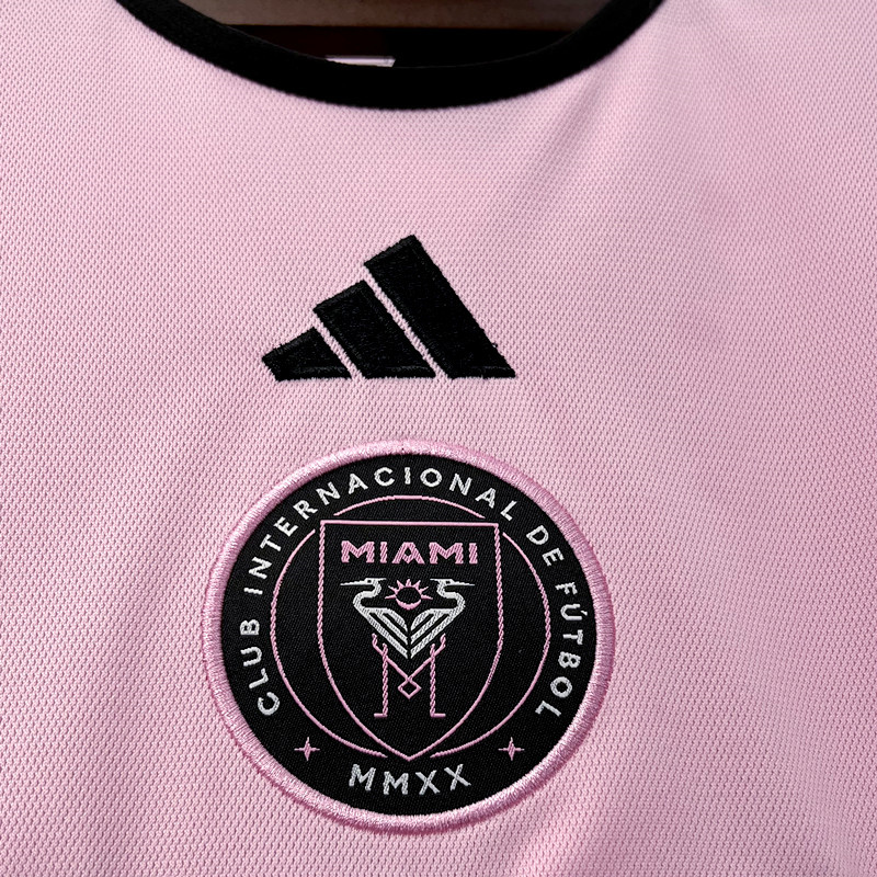 INT M.A.M 2024 Home Stadium Jersey - Fans Version - SOCCERDEALSHOP