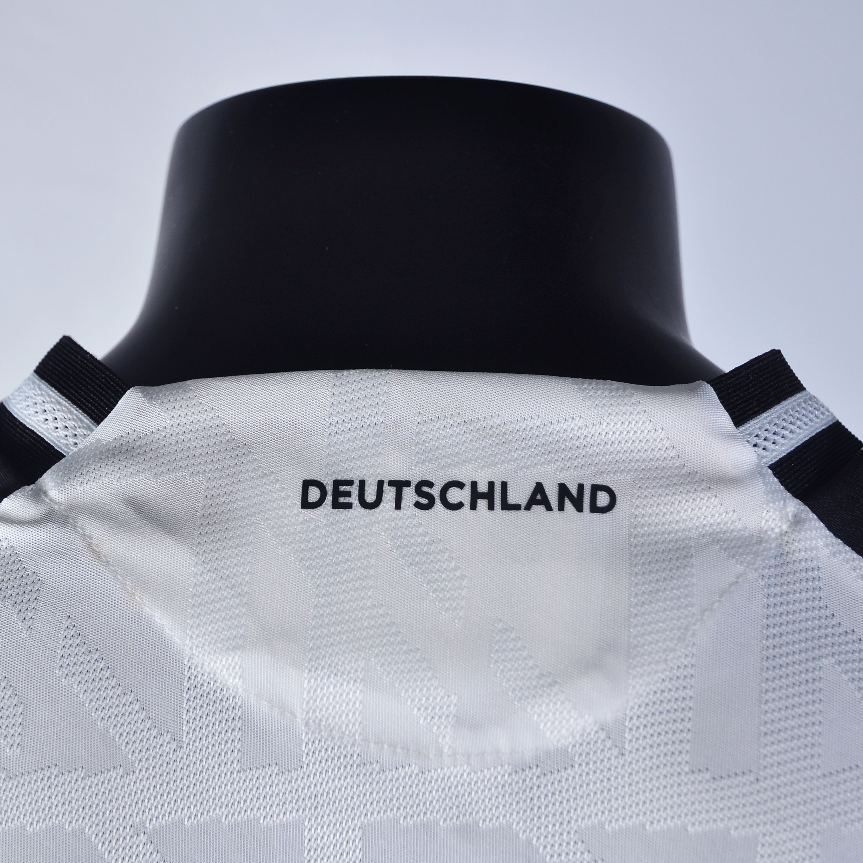 Germany 2024 Home Stadium Jersey - Player Version - SOCCERDEALSHOP
