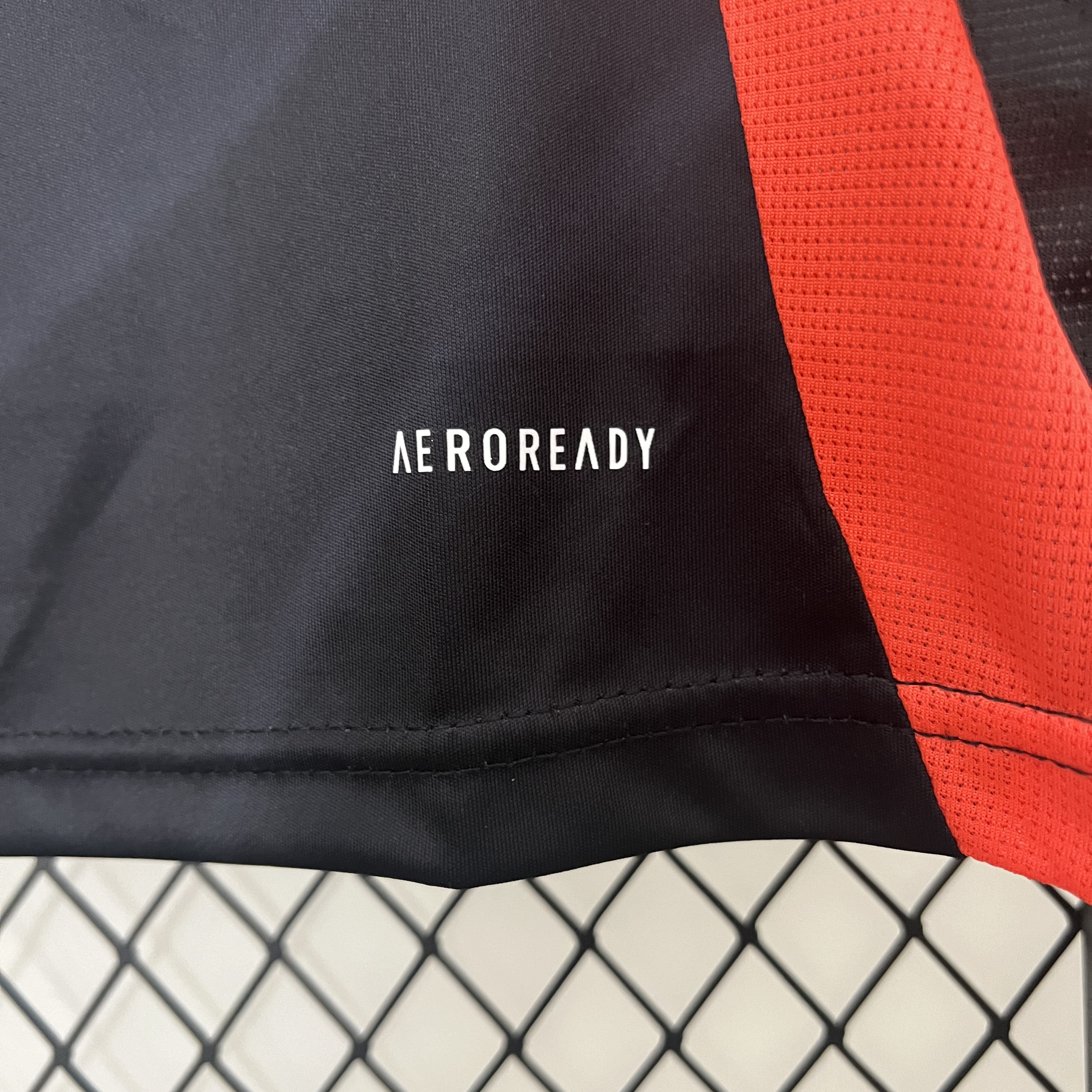 Colombia 2024 Away Jersey - Fans Version - SOCCERDEALSHOP