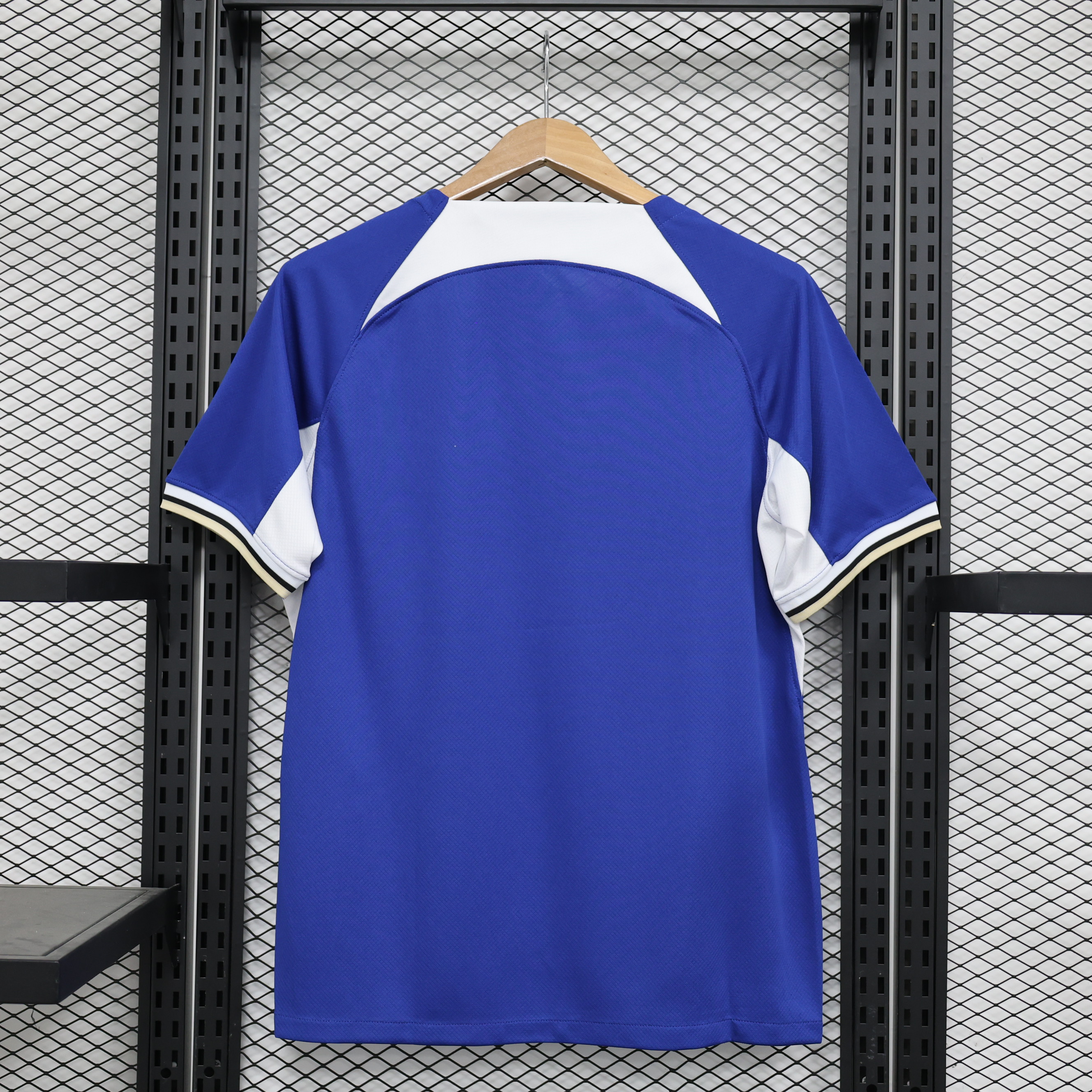 Che 23-24 Home Stadium Jersey - Fans Version - SOCCERDEALSHOP