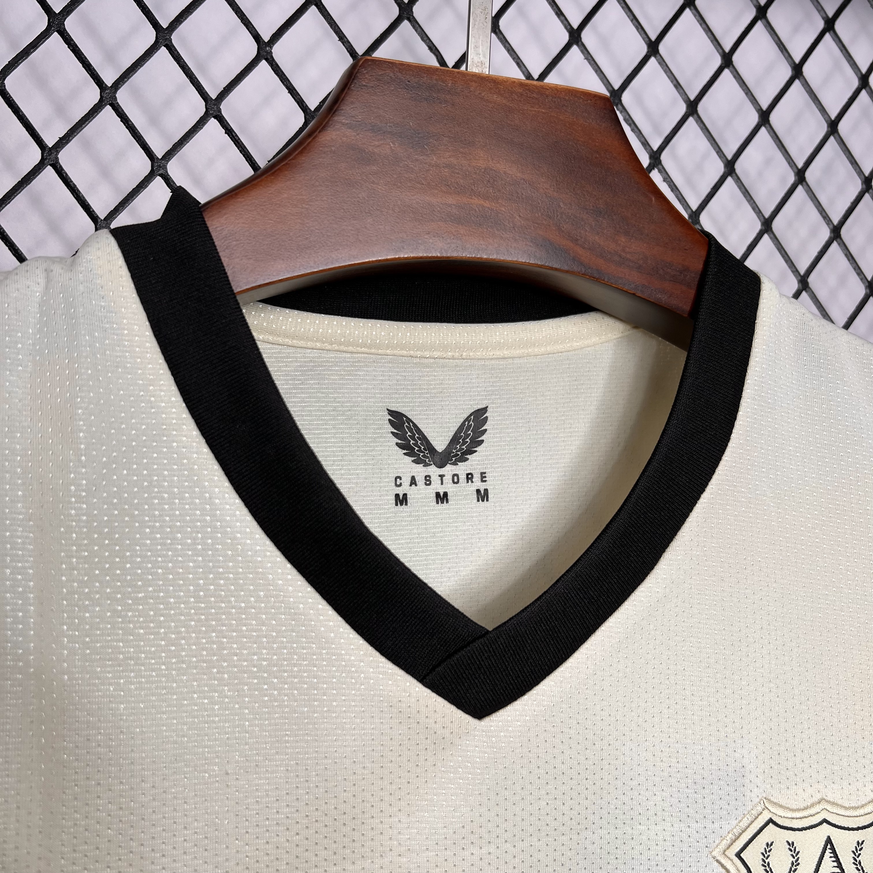 Everton 24-25 Away Jersey - Fans Version - SOCCERDEALSHOP