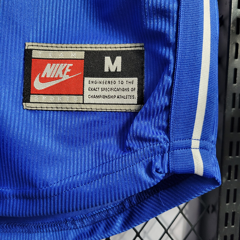 Retro Italy 1998 Home Stadium Jersey - SOCCERDEALSHOP