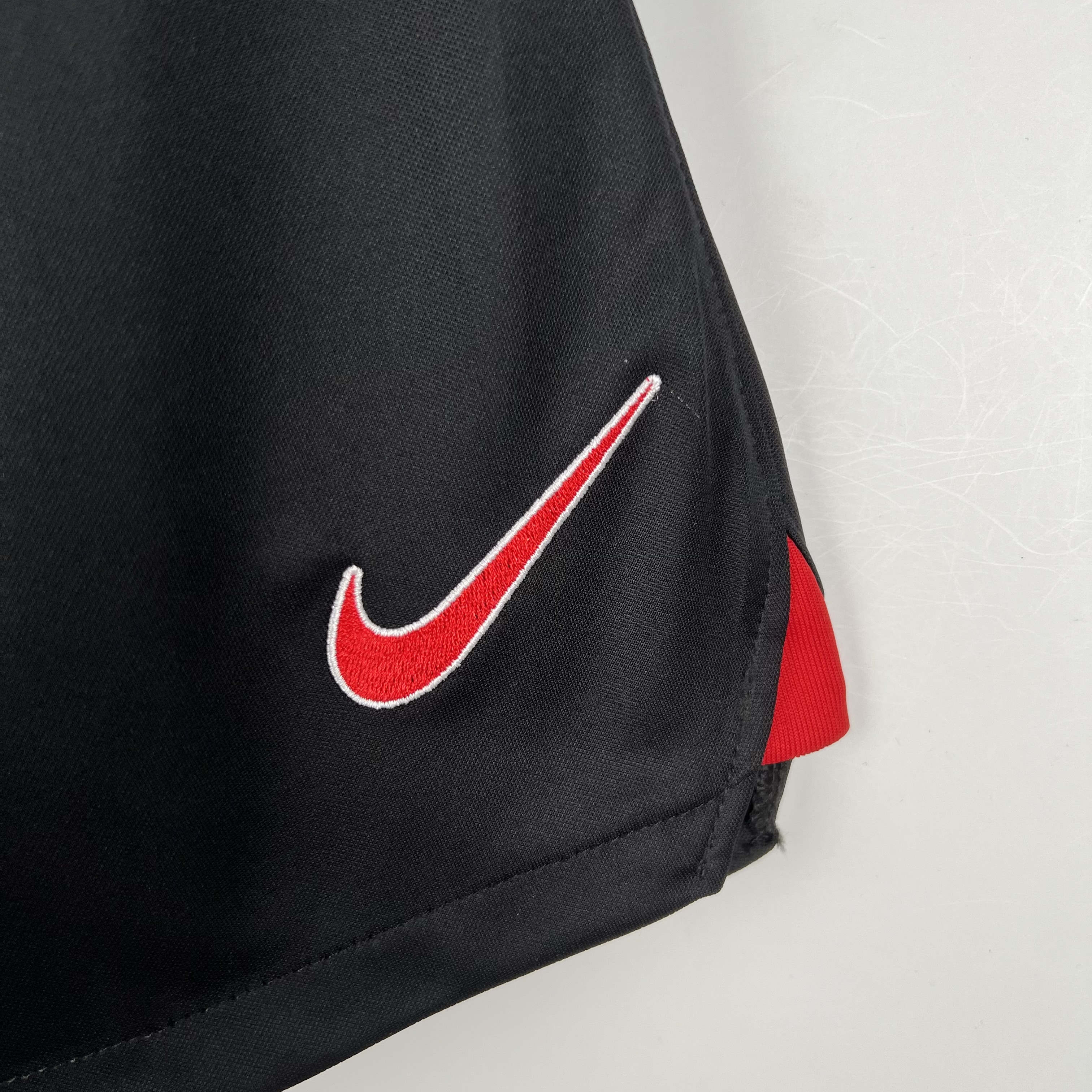 23-24 Liverpool _ JAMES Shorts - SOCCERDEALSHOP