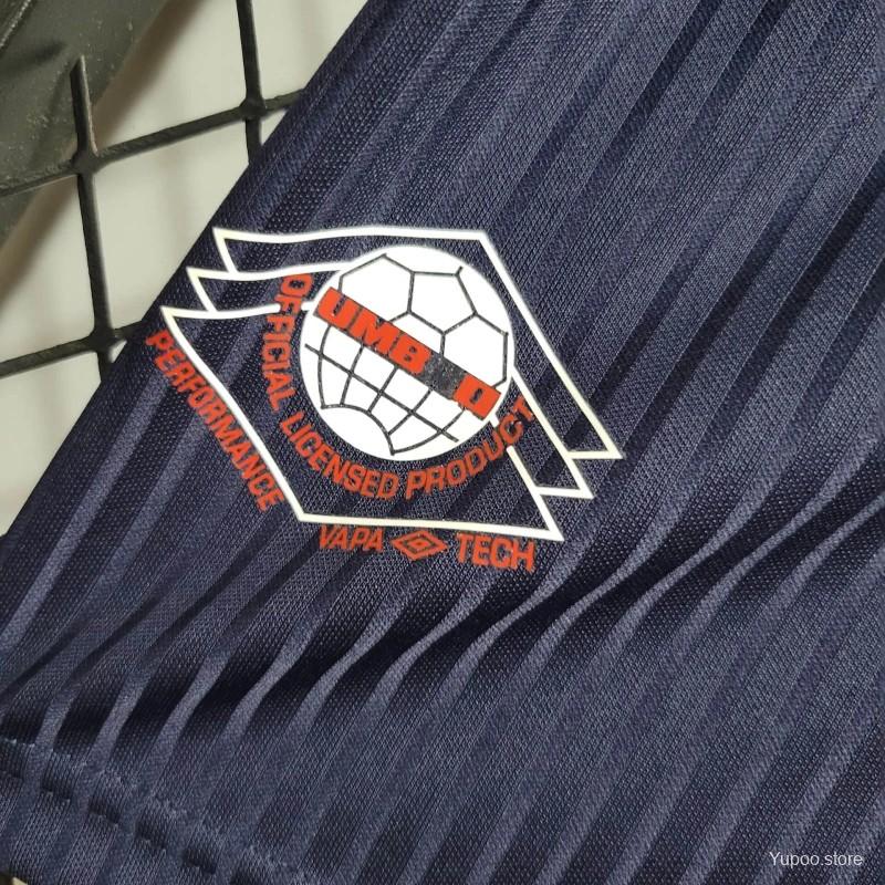 Retro S-c-o.t l.a-n.d 1996-98 Home Jersey - SOCCERDEALSHOP