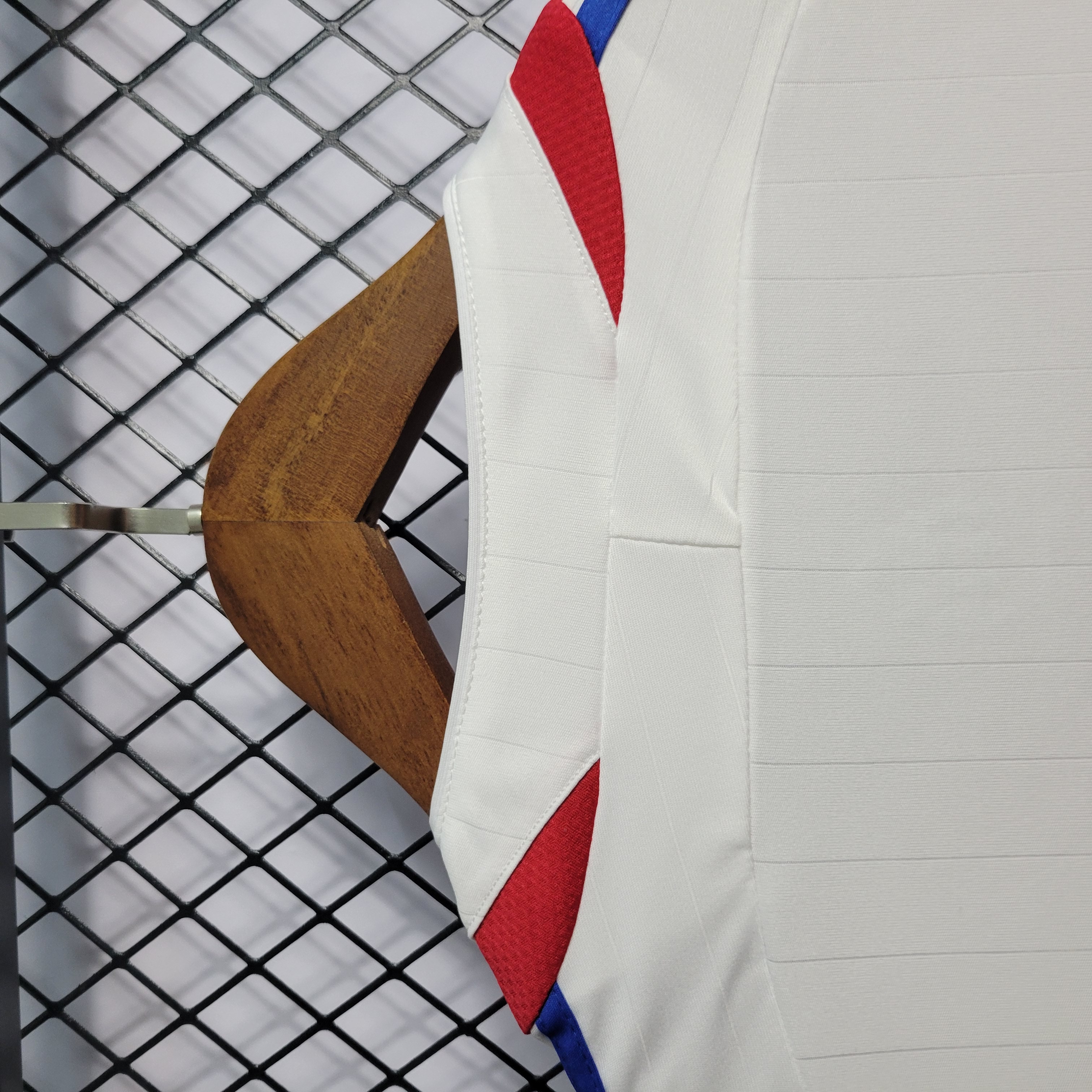 Retro France 2006 Away Stadium Jersey - SOCCERDEALSHOP