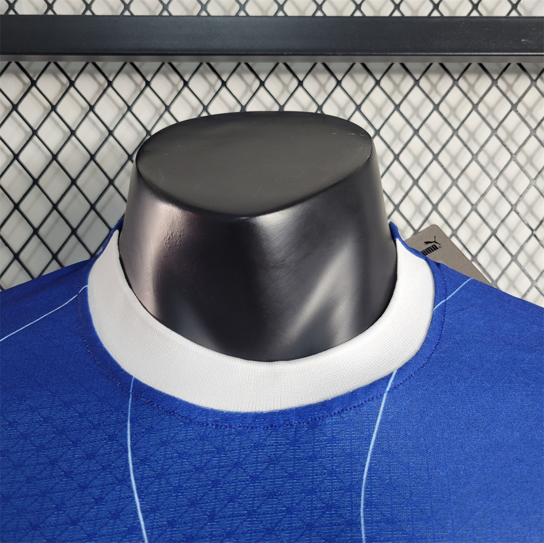 Marseille 23-24 Away Stadium Jersey - Player Version - SOCCERDEALSHOP