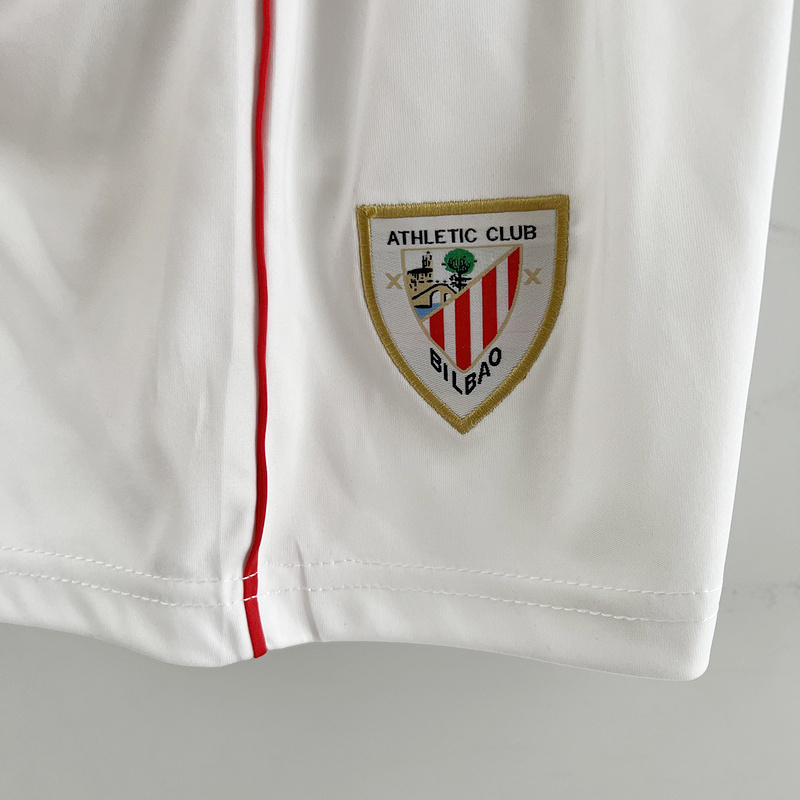 Athletic Bilbao 23-24 Third Kids Kit - SOCCERDEALSHOP