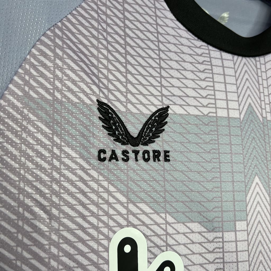 Athletic Bilbao 24-25 Third Jersey - Fans Version - SOCCERDEALSHOP