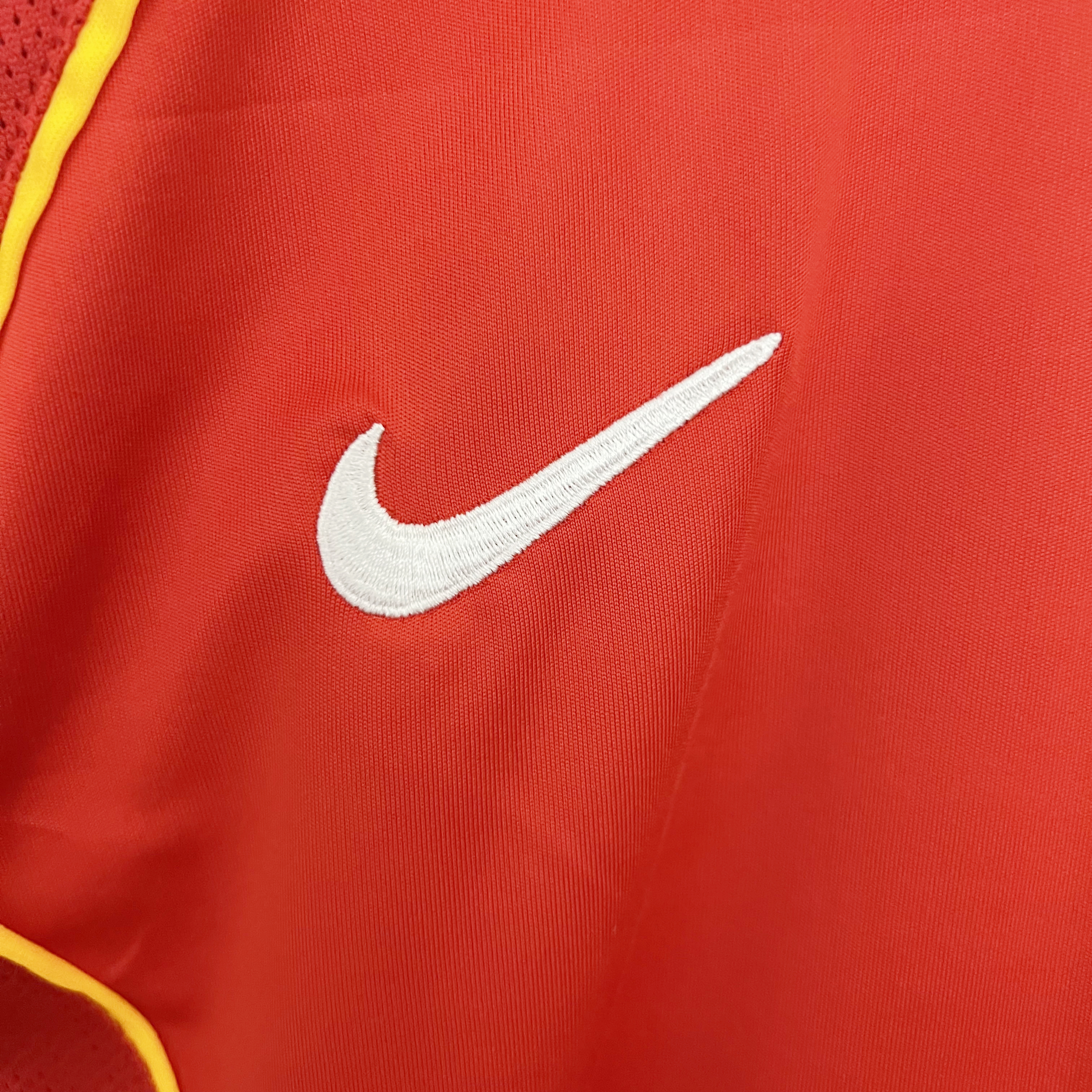 Arsenal Retro 04-05 Home Stadium Jersey - SOCCERDEALSHOP