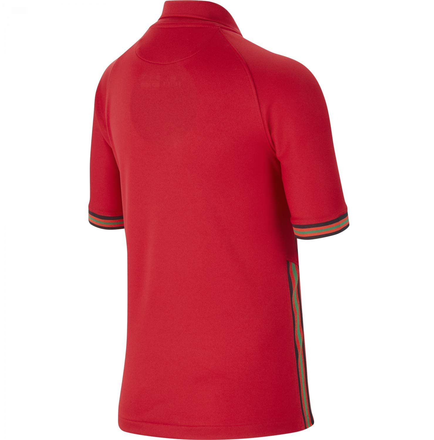 Portugal 20-21 Home Stadium Jersey - Fans Version - SOCCERDEALSHOP