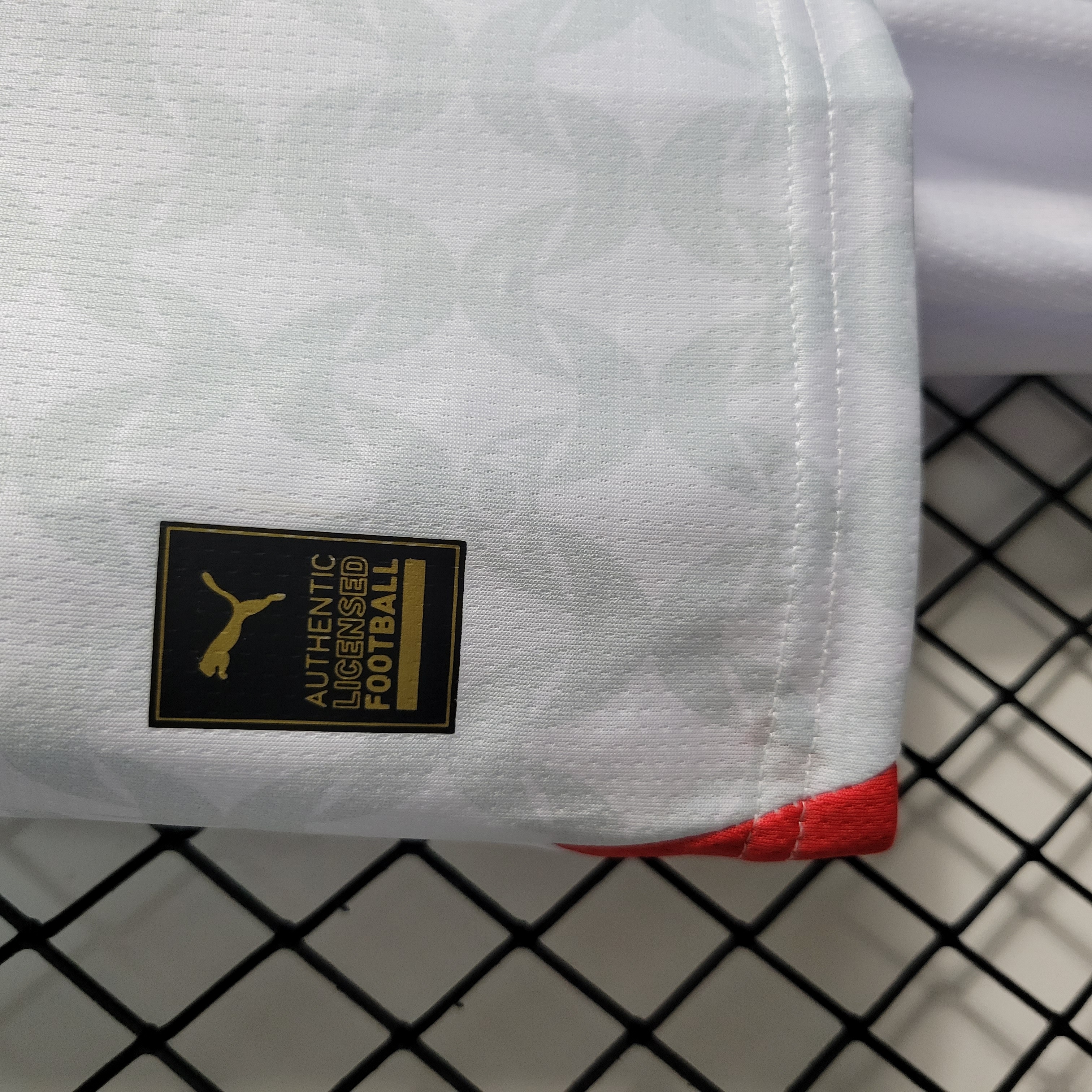 AC Milan 23-24 Away Kids Kit - SOCCERDEALSHOP