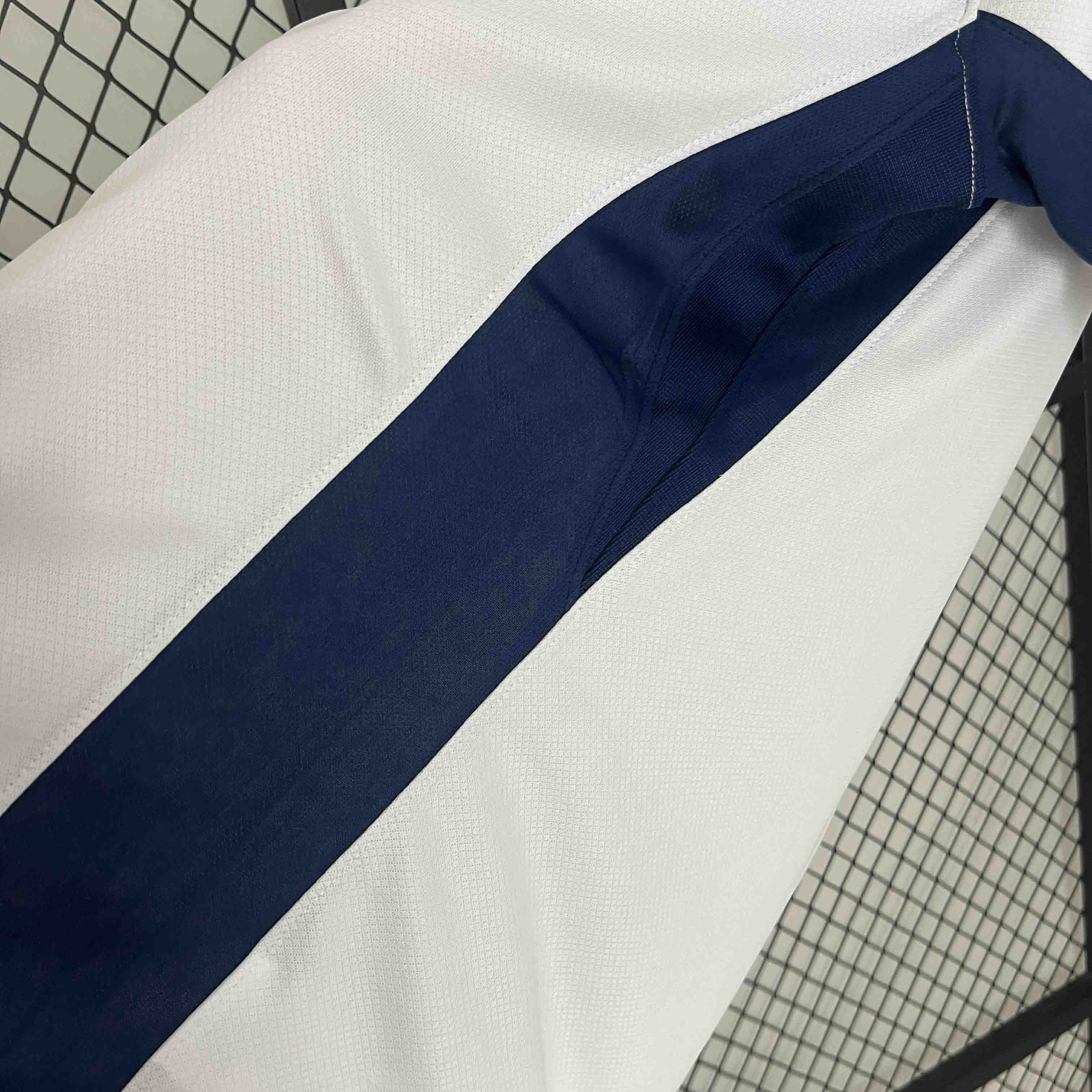 Women's England 2024 Home Stadium Jersey - SOCCERDEALSHOP