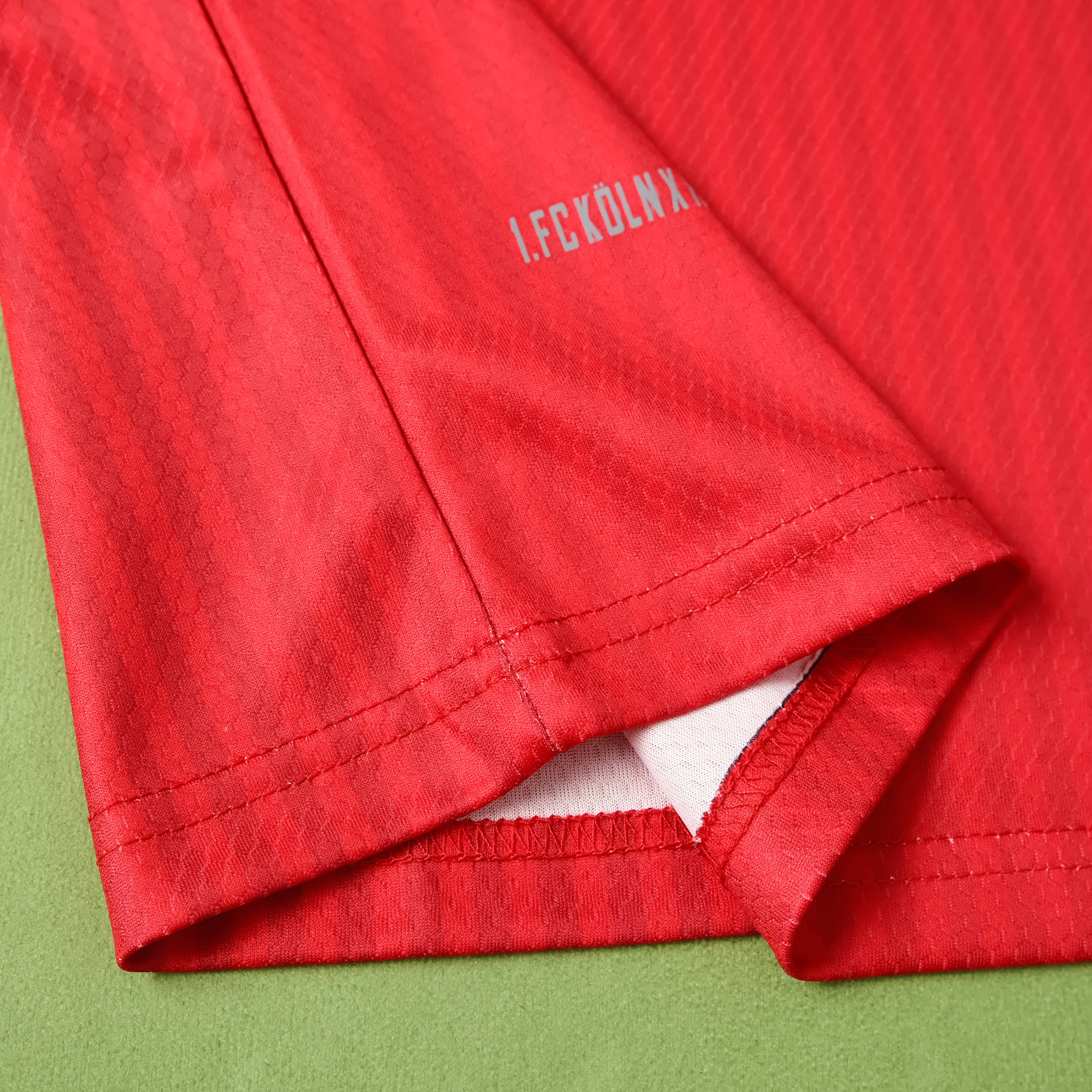 Köln 23-24 Away Stadium Jersey - Fans Version - SOCCERDEALSHOP