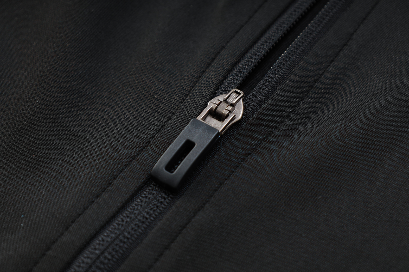 Manchester United 23-24 Jacket Training Tracksuit -Black - SOCCERDEALSHOP