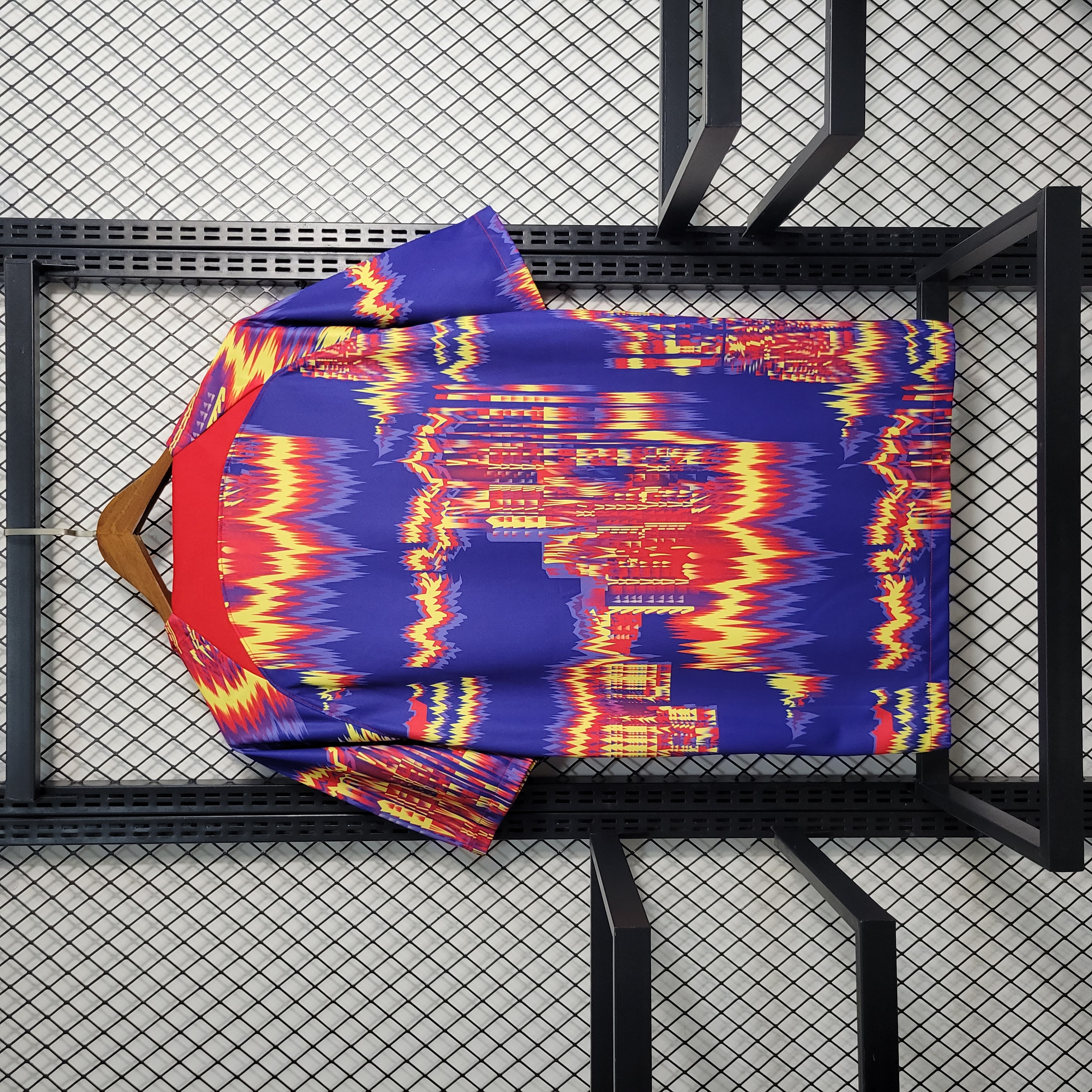 23-24 Leipzig Training Jersey - SOCCERDEALSHOP