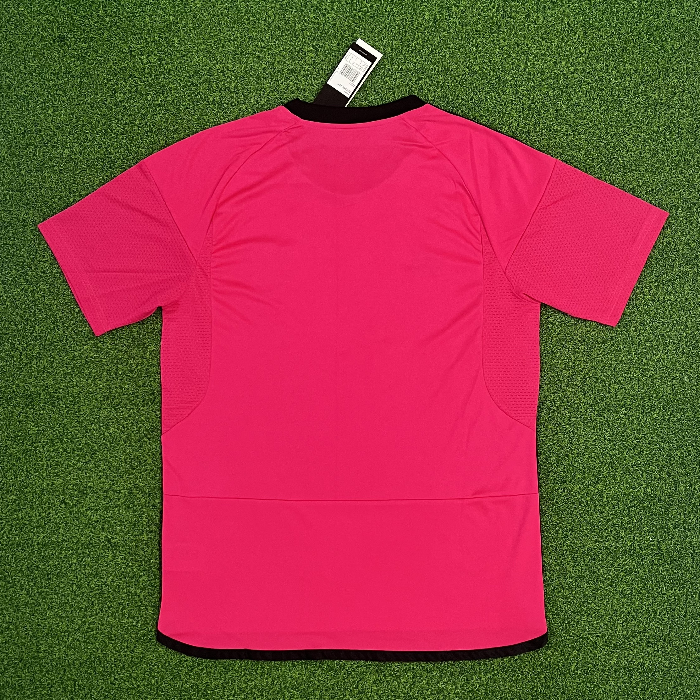 Fulham 23-24 Away Jersey - Fans Version - SOCCERDEALSHOP